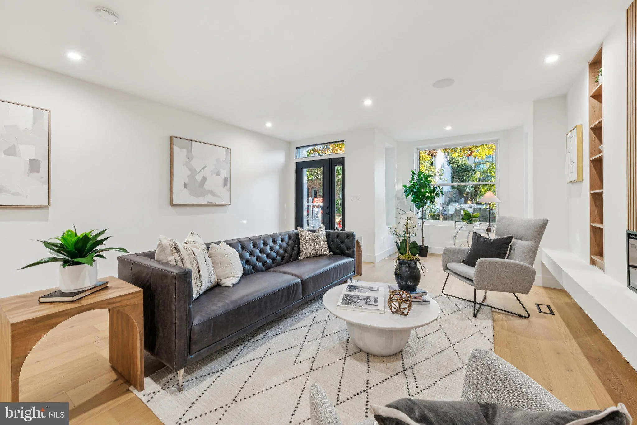 2507 I STREET, Washington, DC 20037