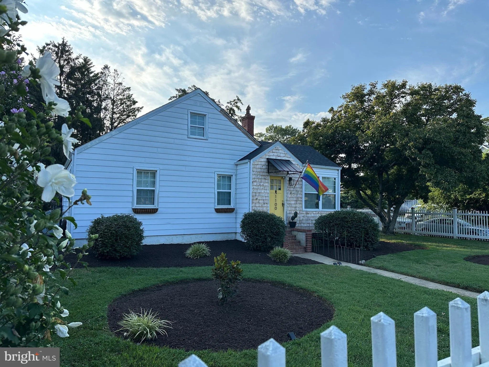 1100 BAY RIDGE AVENUE, Annapolis, MD 21403