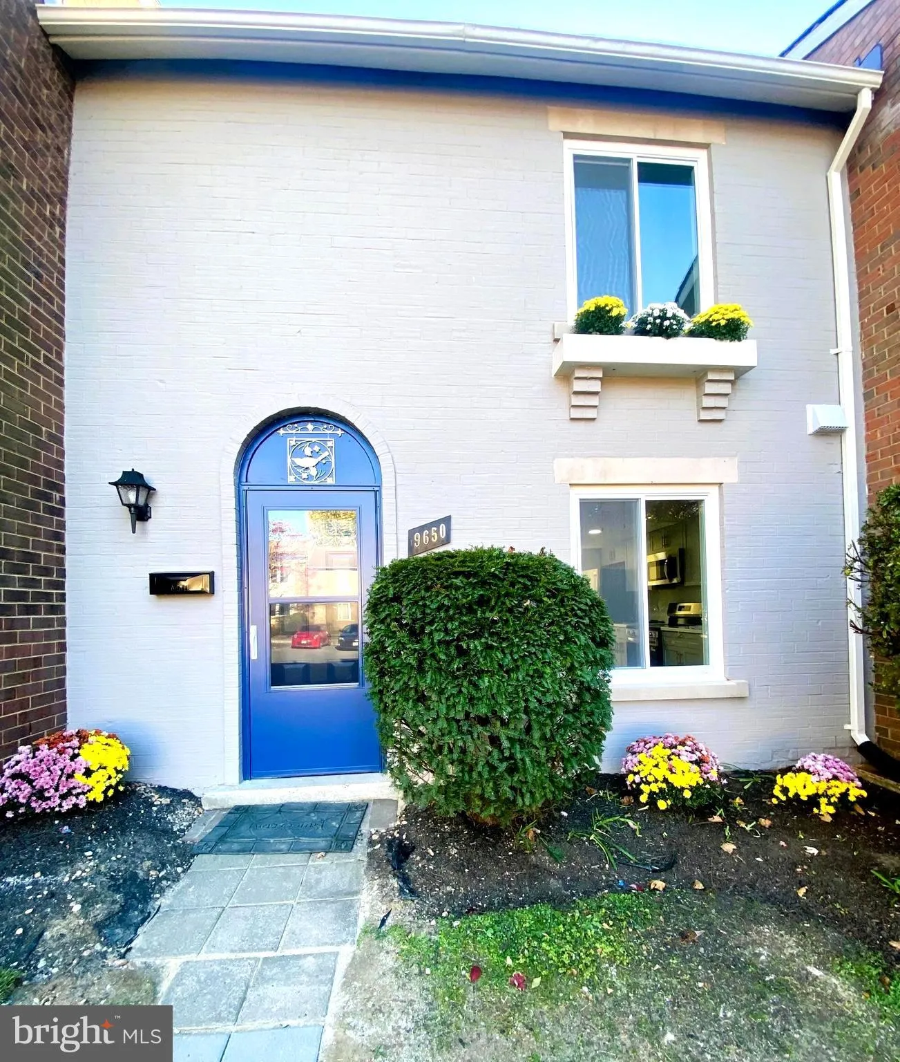 9650 MARSTON LANE, Gaithersburg, MD 20886