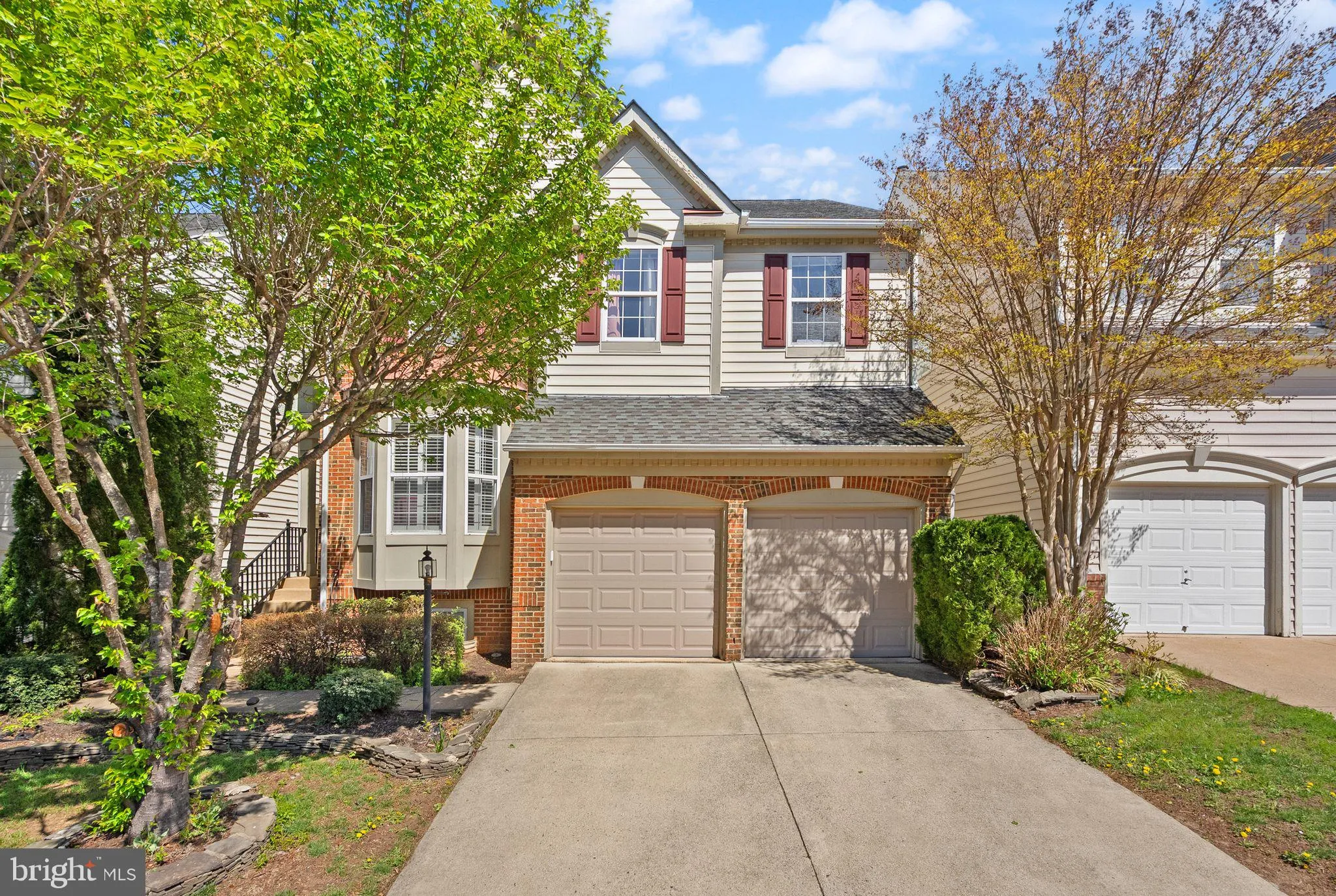 8929 MAYHEW COURT, Lorton, VA 22079
