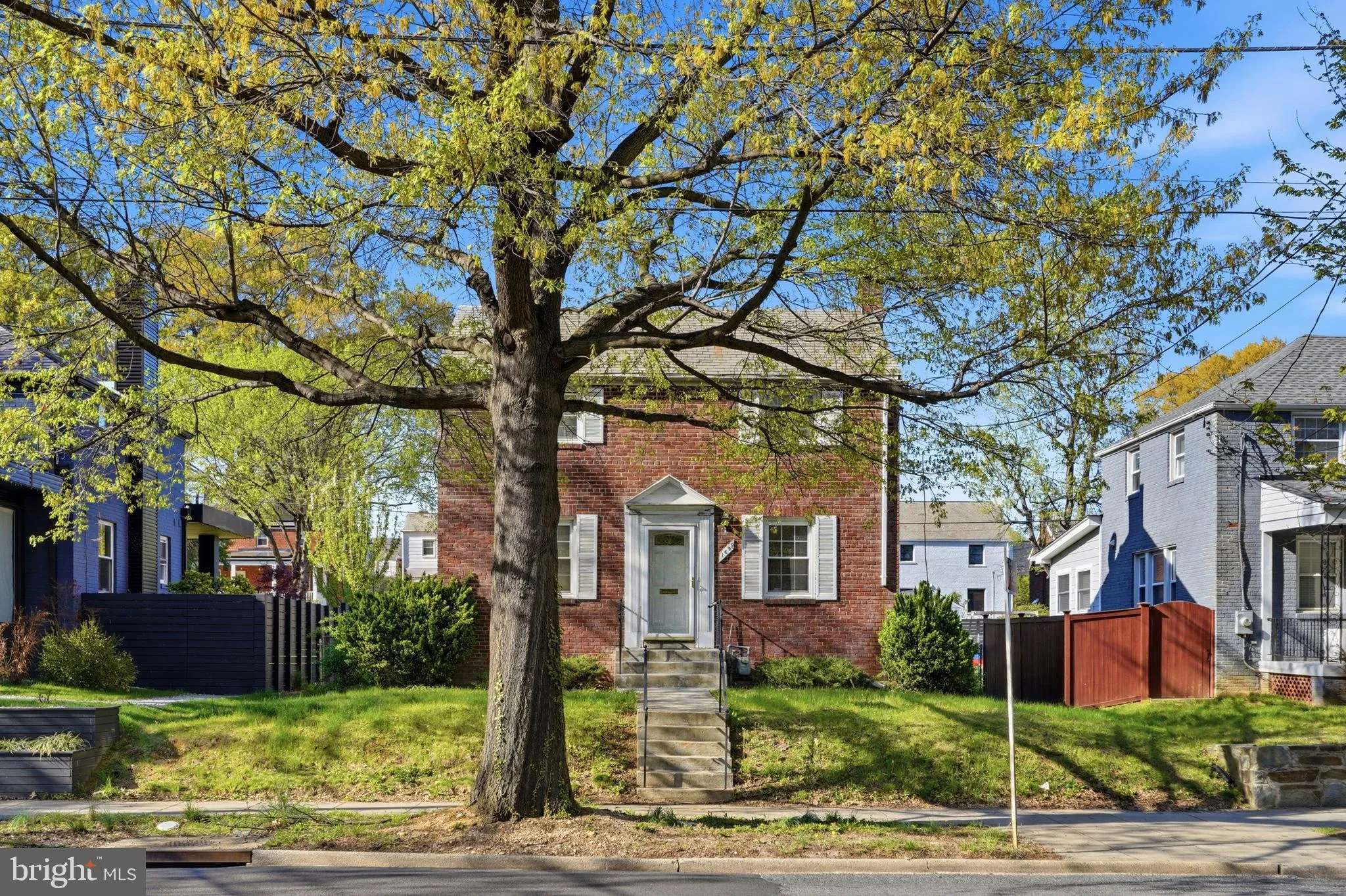 1628 MICHIGAN AVENUE, Washington, DC 20017