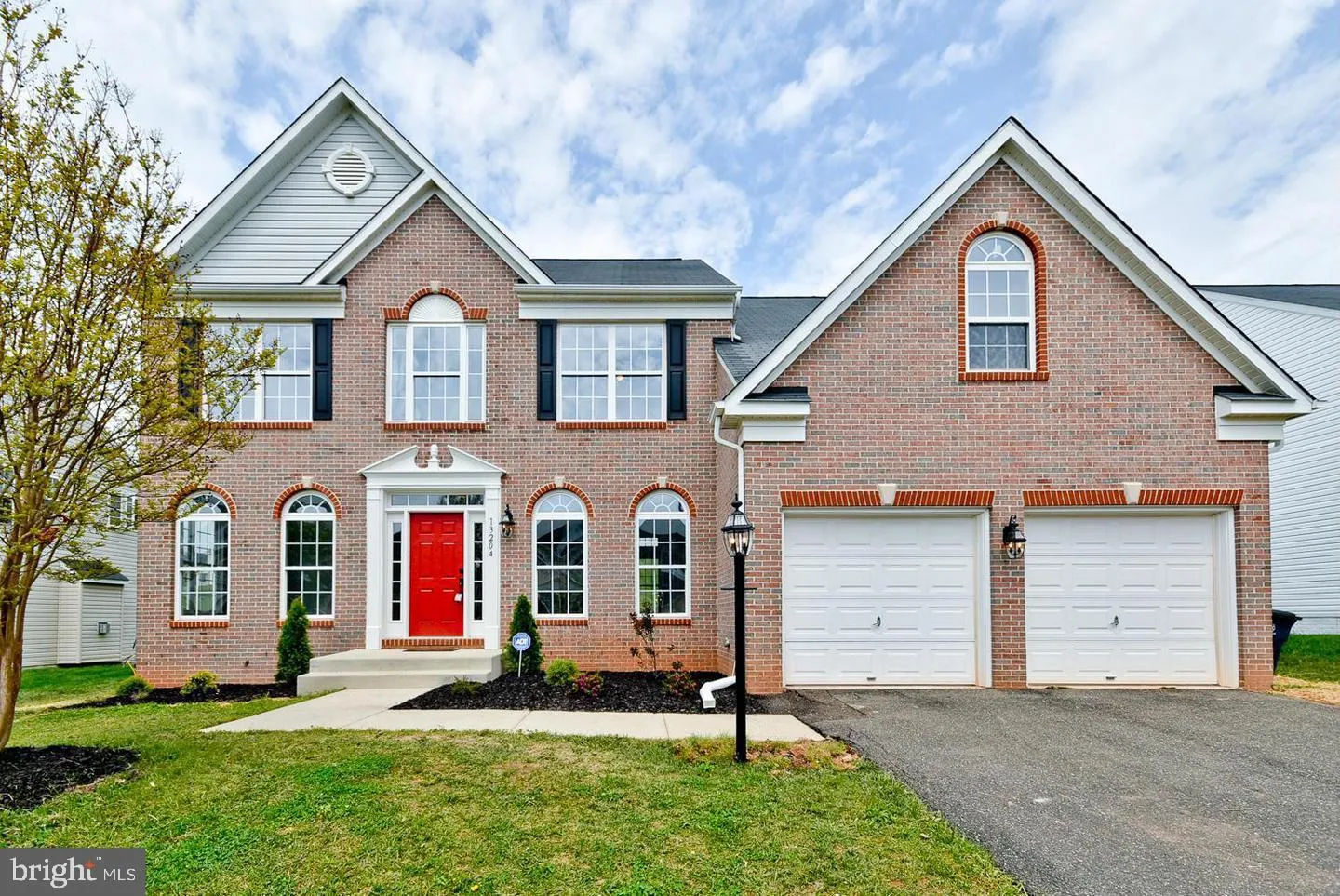 13204 4TH STREET, Bowie, MD 20720