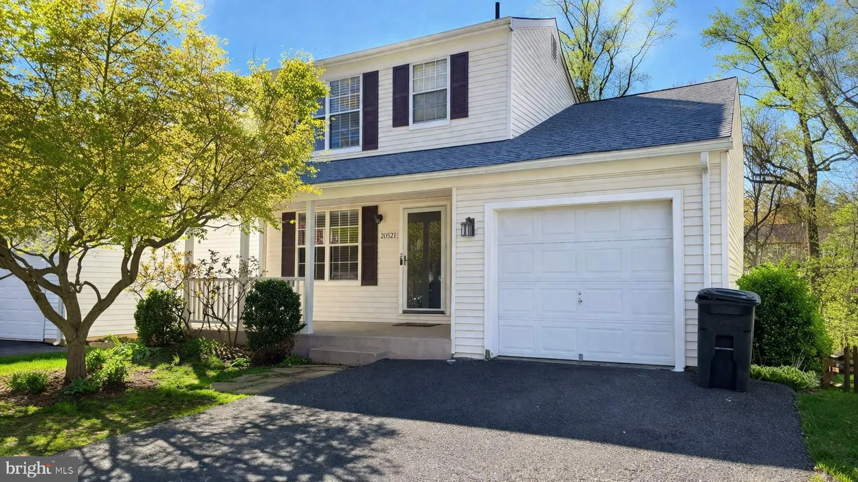 20521 NEERWINDER STREET, Germantown, MD 20874