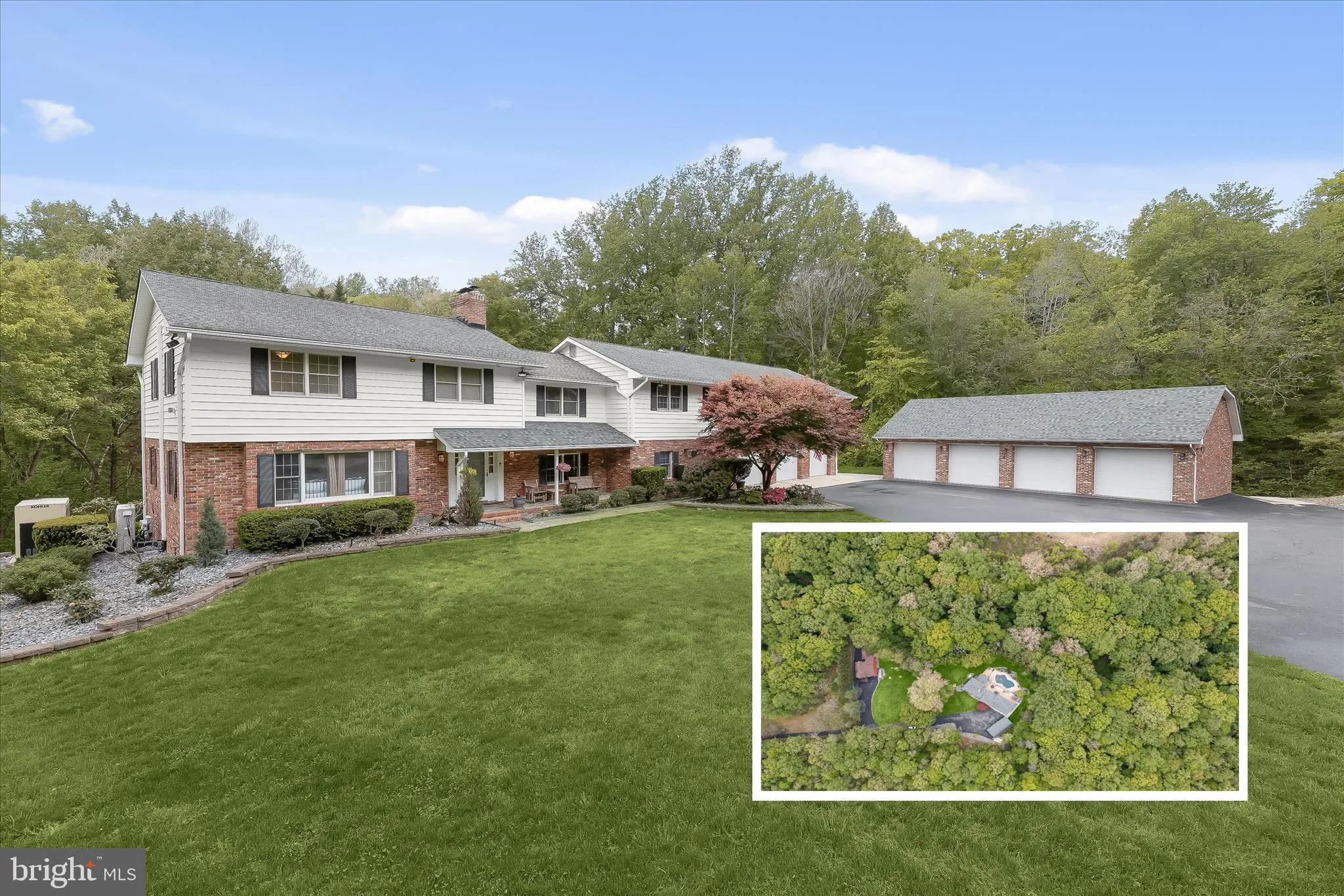 3754 PATUXENT RIVER ROAD, Davidsonville, MD 21035