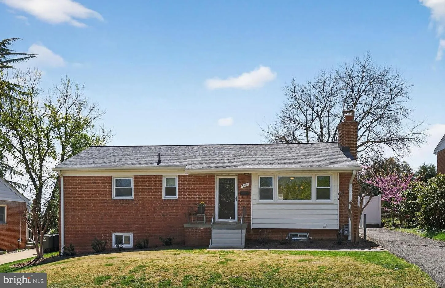 5920 1ST STREET, Arlington, VA 22203