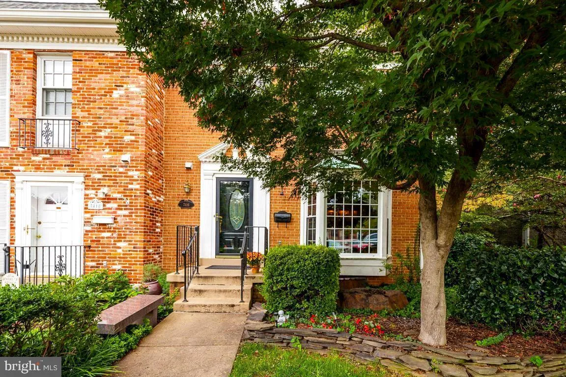 7416 ELDORADO STREET, Mclean, VA 22102