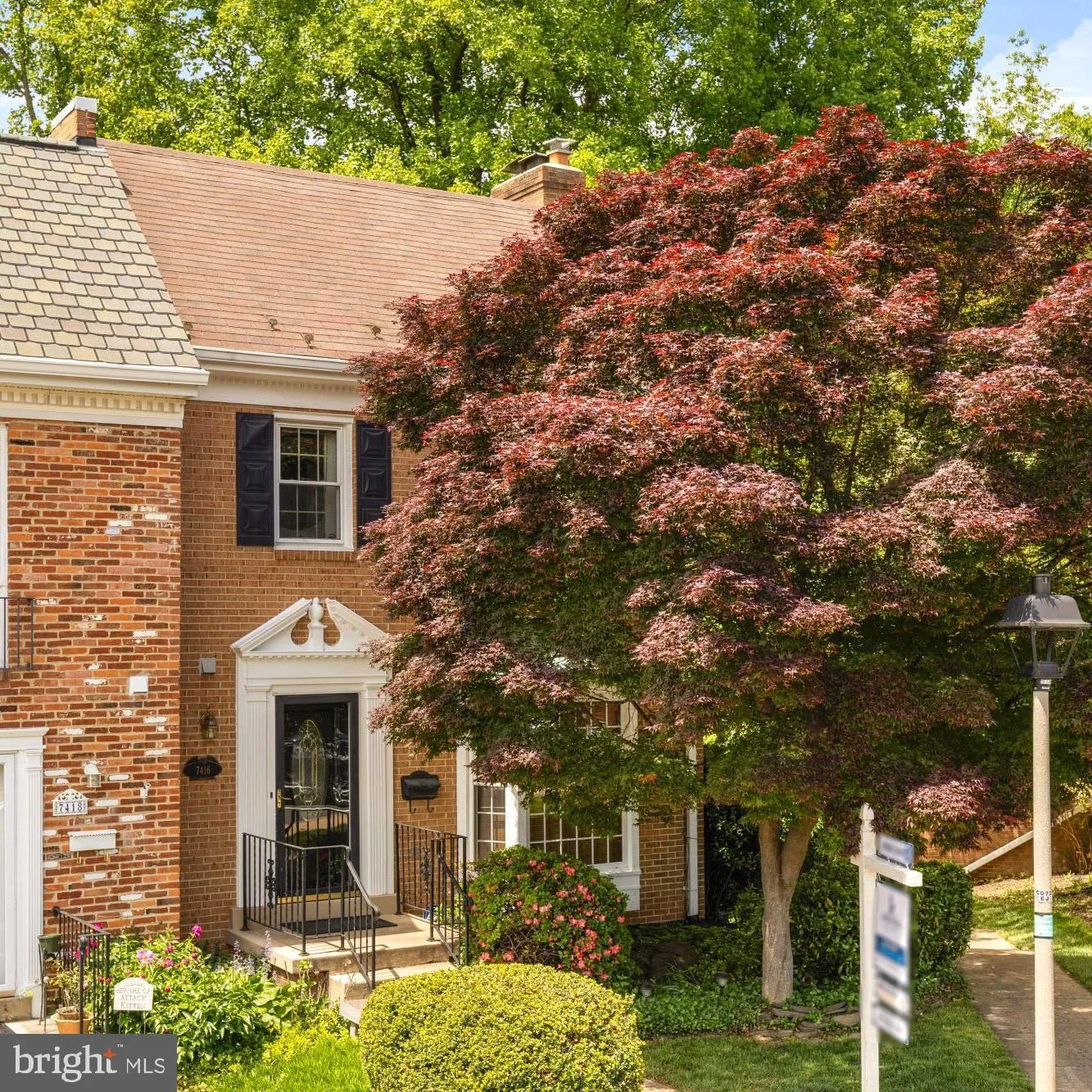 7416 ELDORADO STREET, Mclean, VA 22102