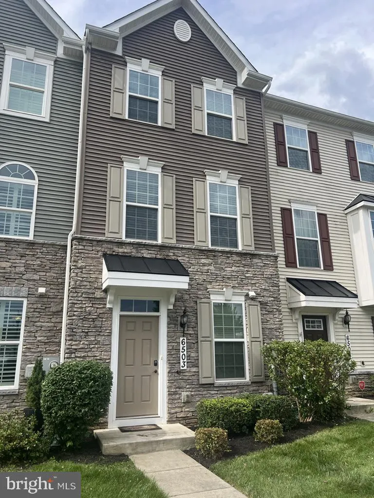 6503 BALLENGER RUN BOULEVARD, Frederick, MD 21703