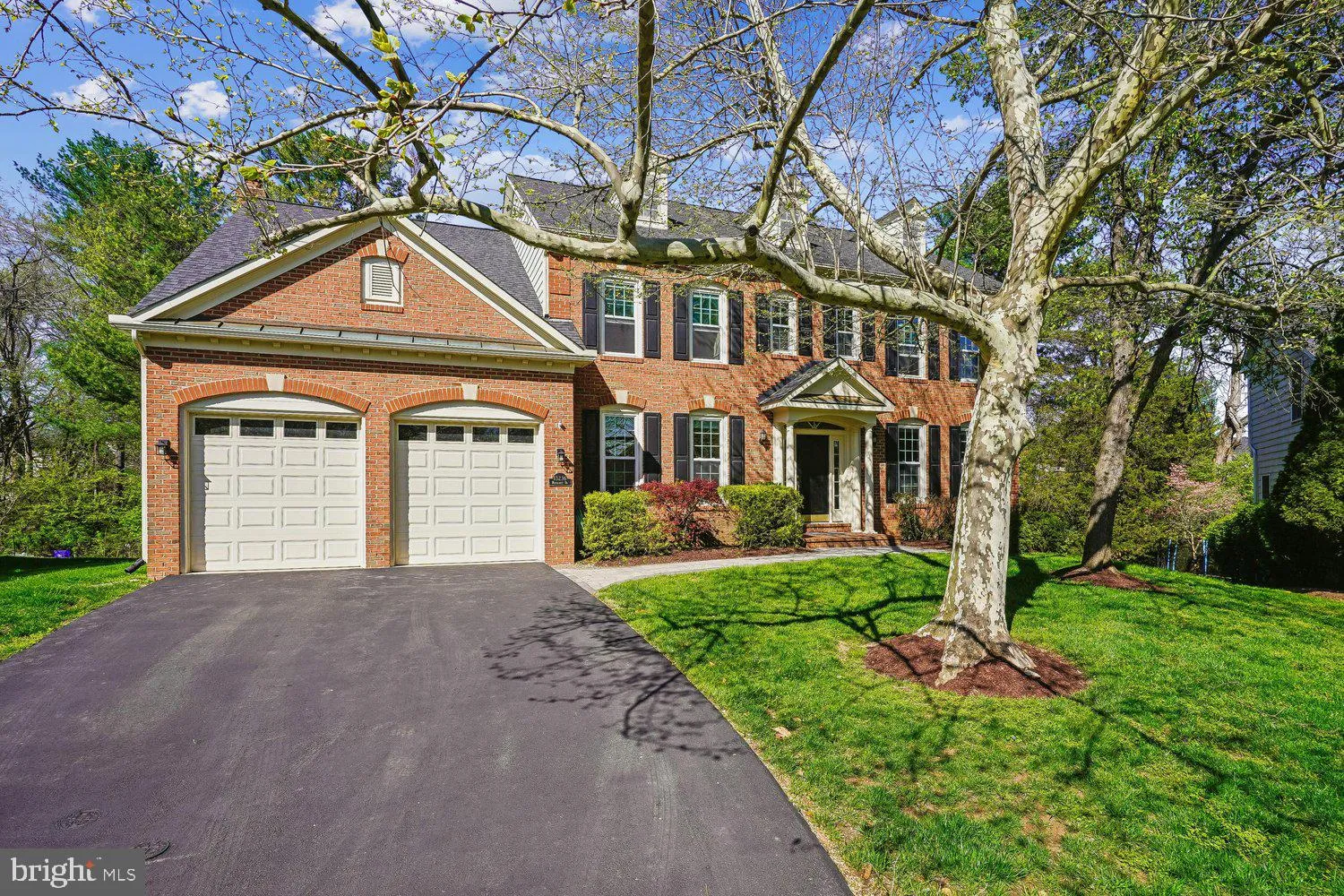 13236 MAPLECREST DRIVE, Potomac, MD 20854