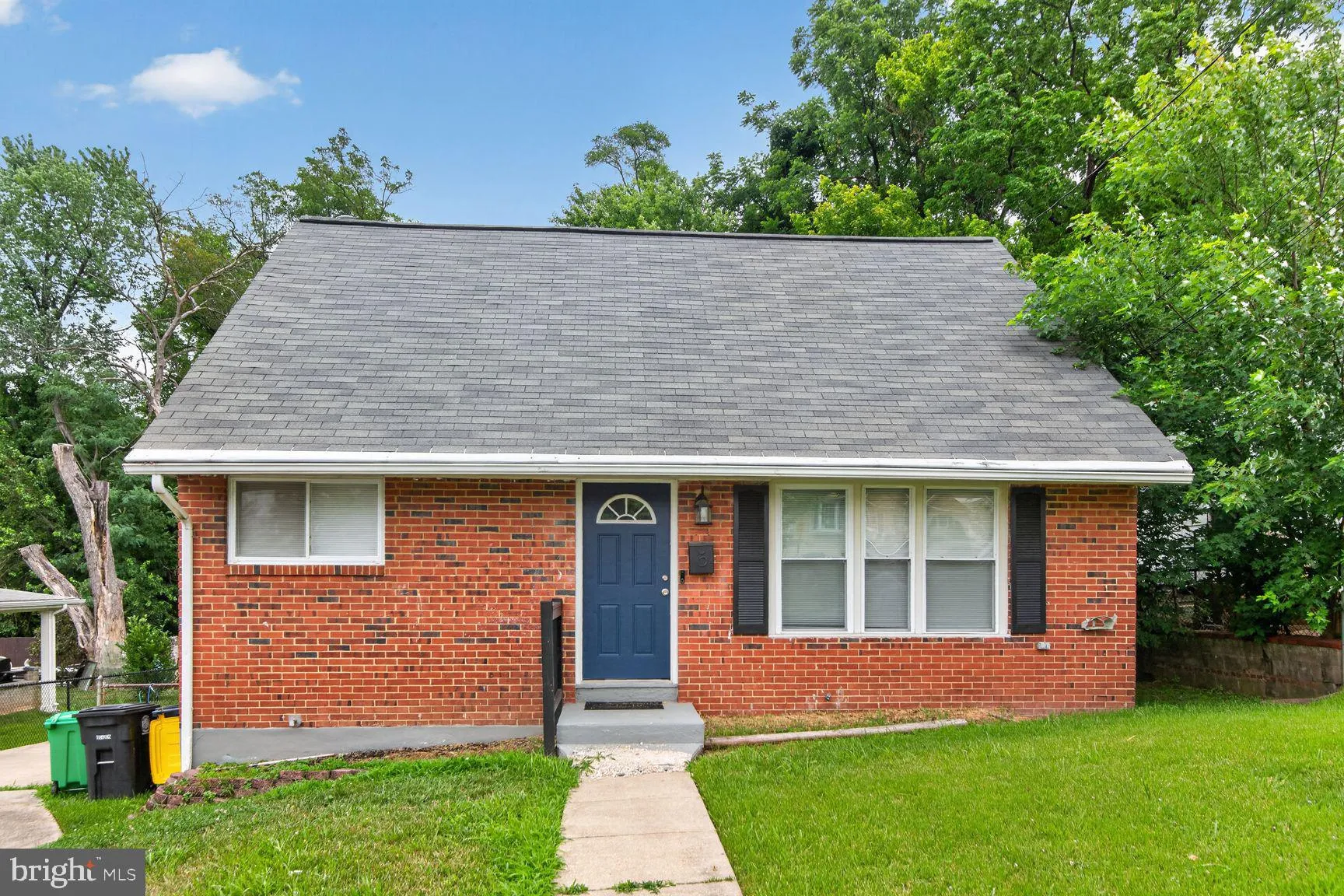 5 PEPPER MILL DRIVE, Capitol Heights, MD 20743