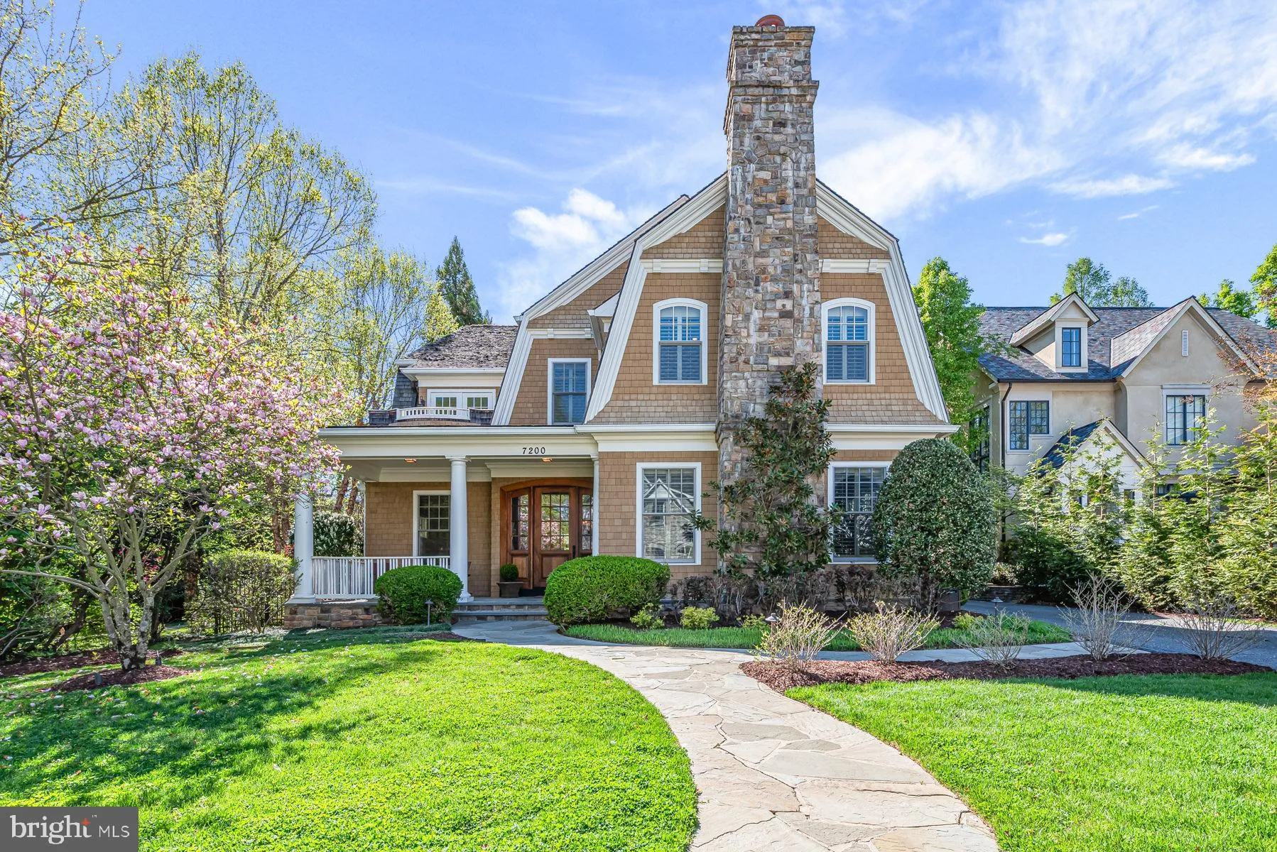7200 FAIRFAX ROAD, Bethesda, MD 20814
