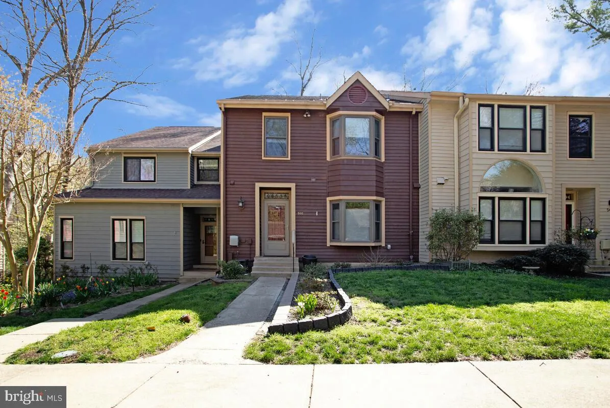 560 HERONS NEST, Annapolis, MD 21409