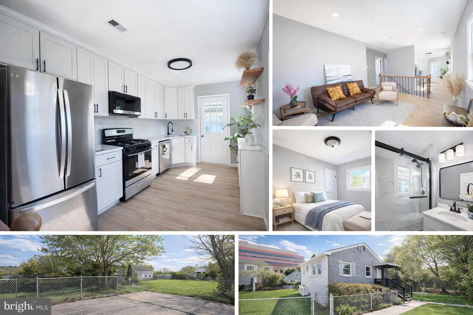 5132 19TH ROAD, Arlington, VA 22207