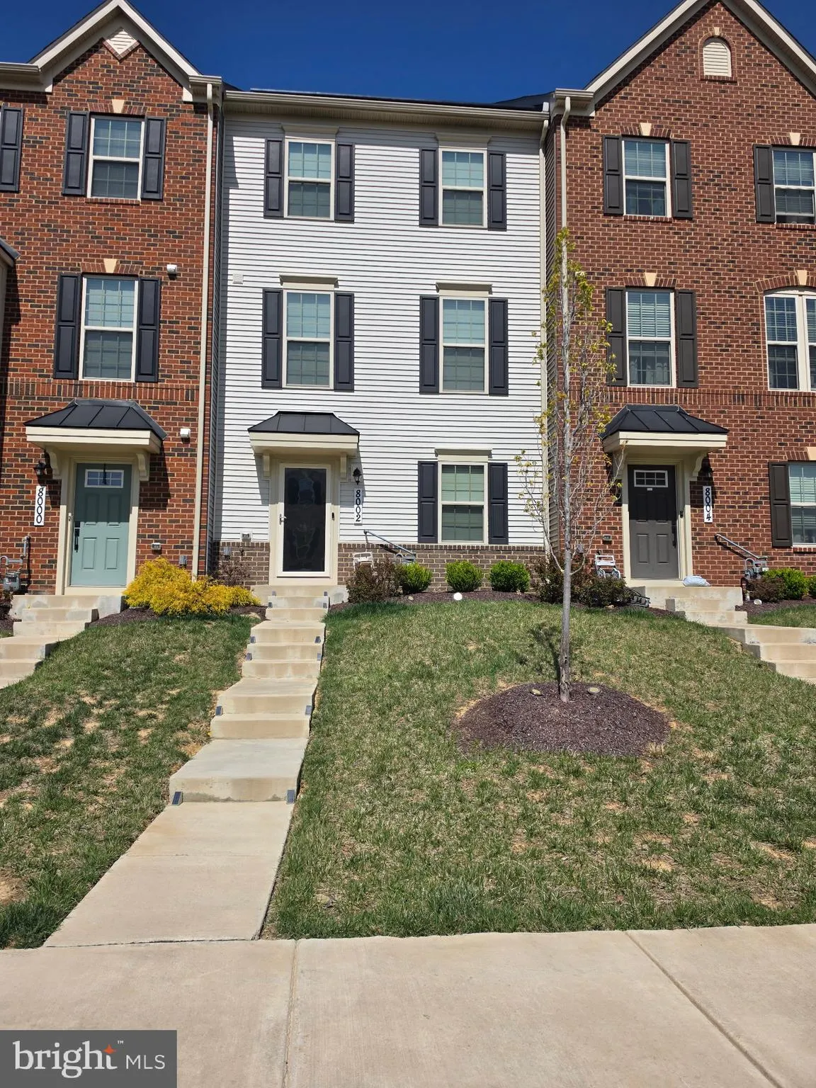 8002 GENERAL GREENE STREET, Brandywine, MD 20613