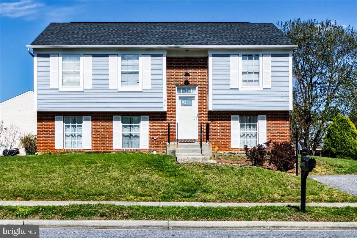 1037 SAINT MICHAELS DRIVE, Bowie, MD 20721
