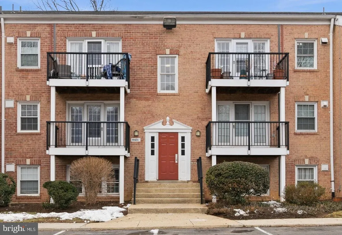 9457 FAIRFAX BOULEVARD, Fairfax, VA 22031