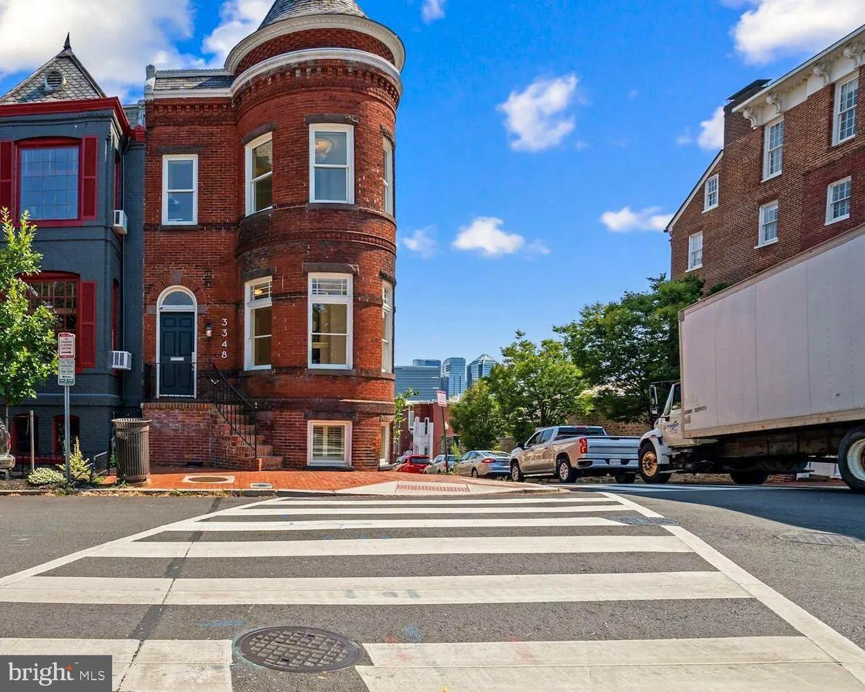 3348 PROSPECT STREET, Washington, DC 20007