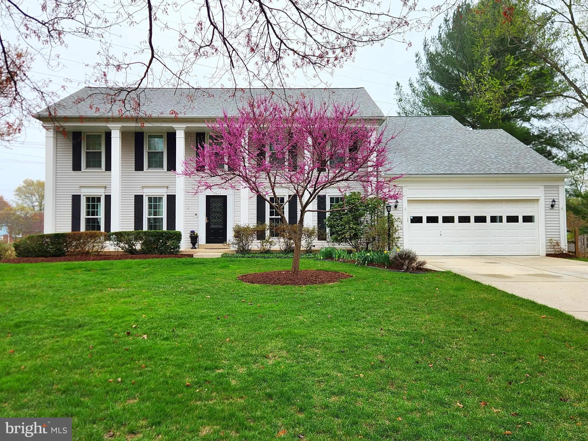 17605 GOOSE CREEK ROAD, Olney, MD 20832