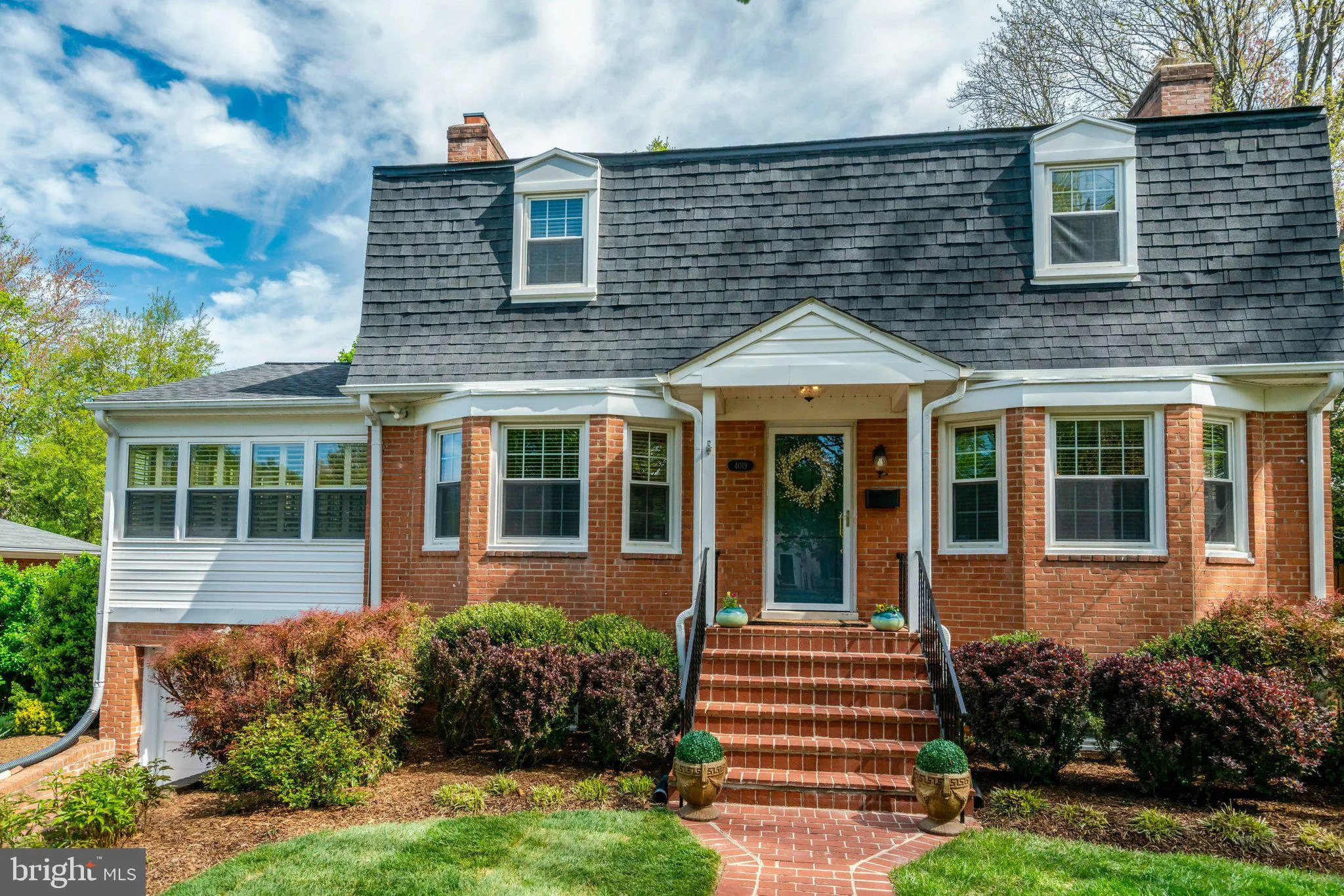 4019 CHESTERBROOK ROAD, Arlington, VA 22207