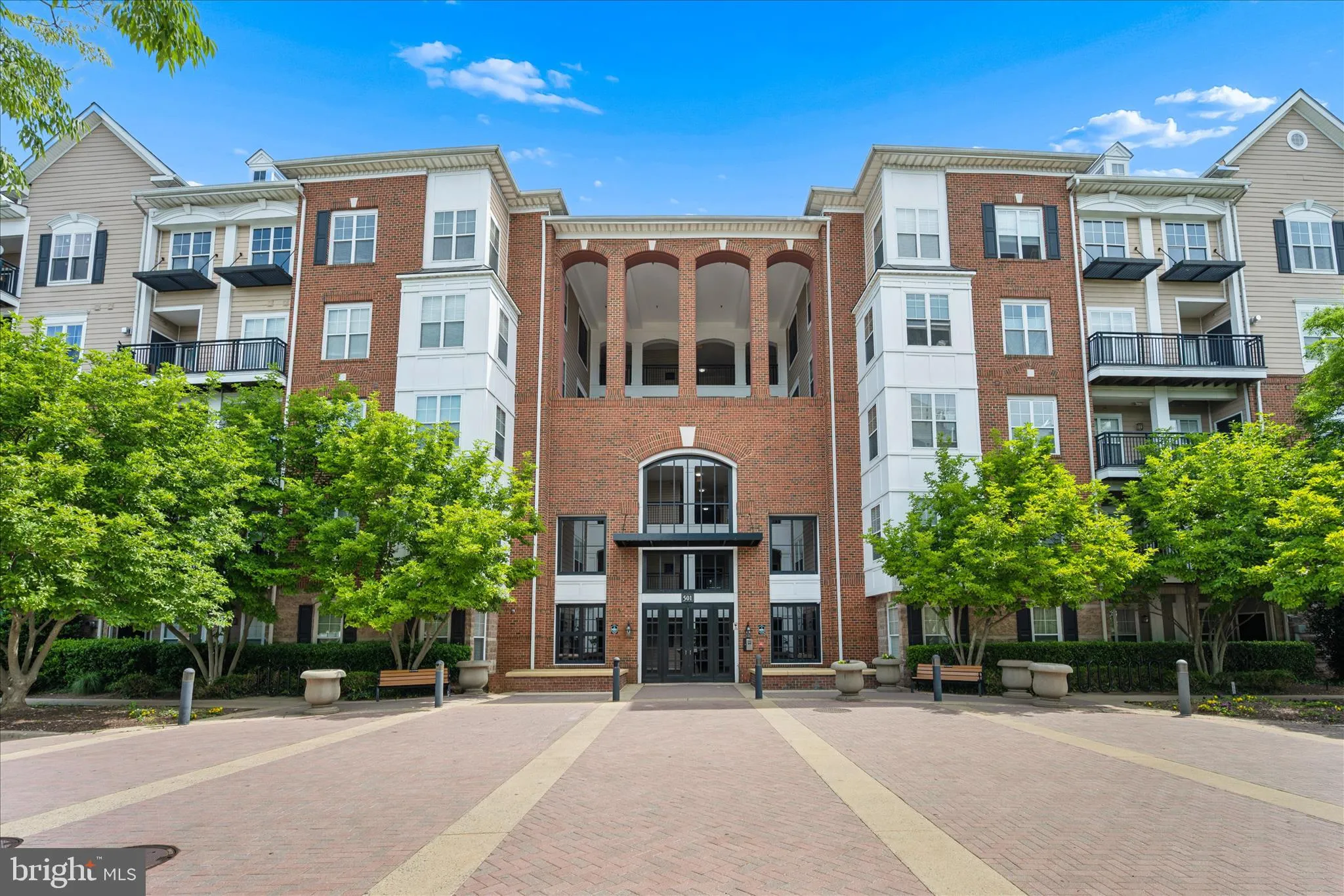 501 HUNGERFORD DRIVE, Rockville, MD 20850