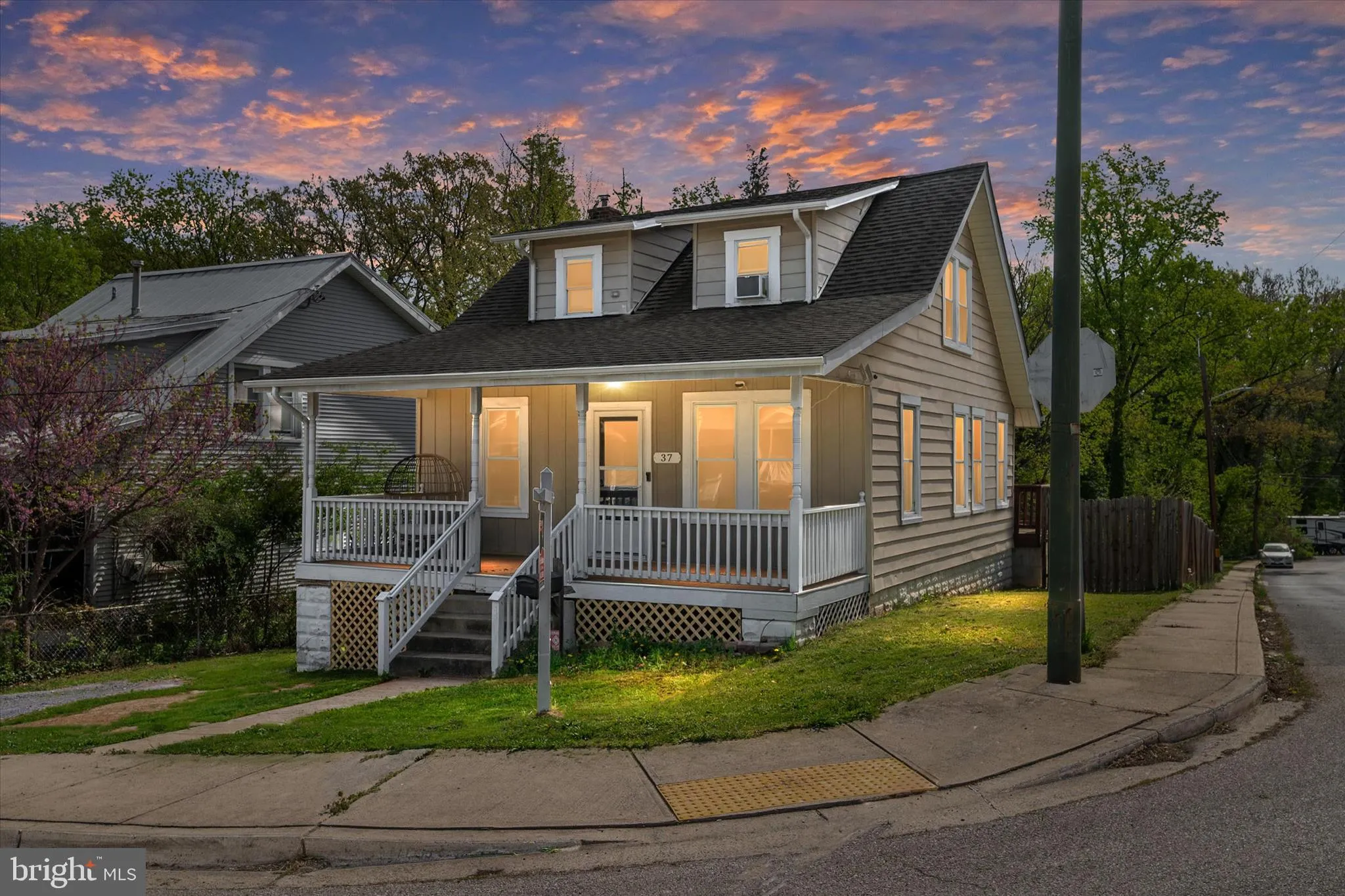 37 PATAPSCO ROAD, Linthicum Heights, MD 21090