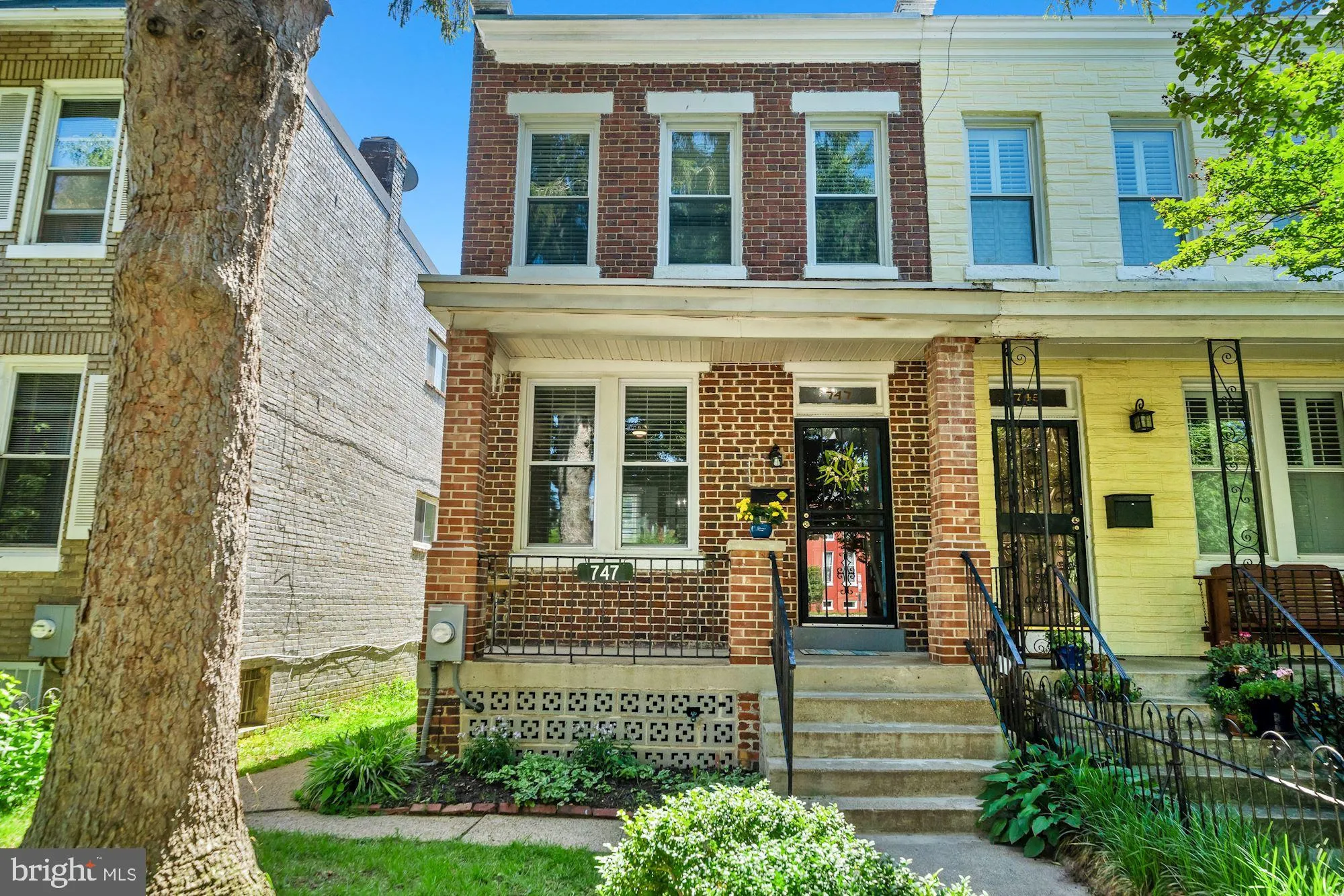 747 KENTUCKY AVENUE, Washington, DC 20003