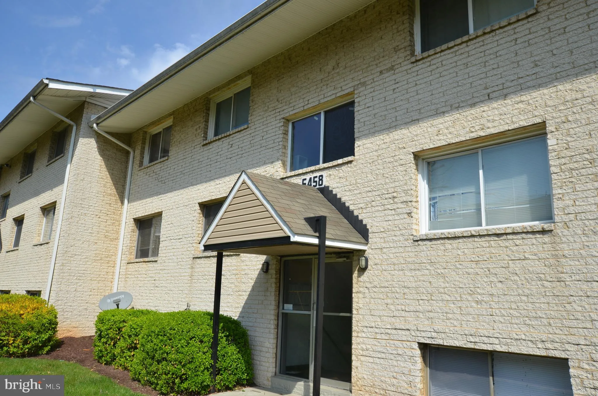 5458 85TH AVENUE, Hyattsville, MD 20784