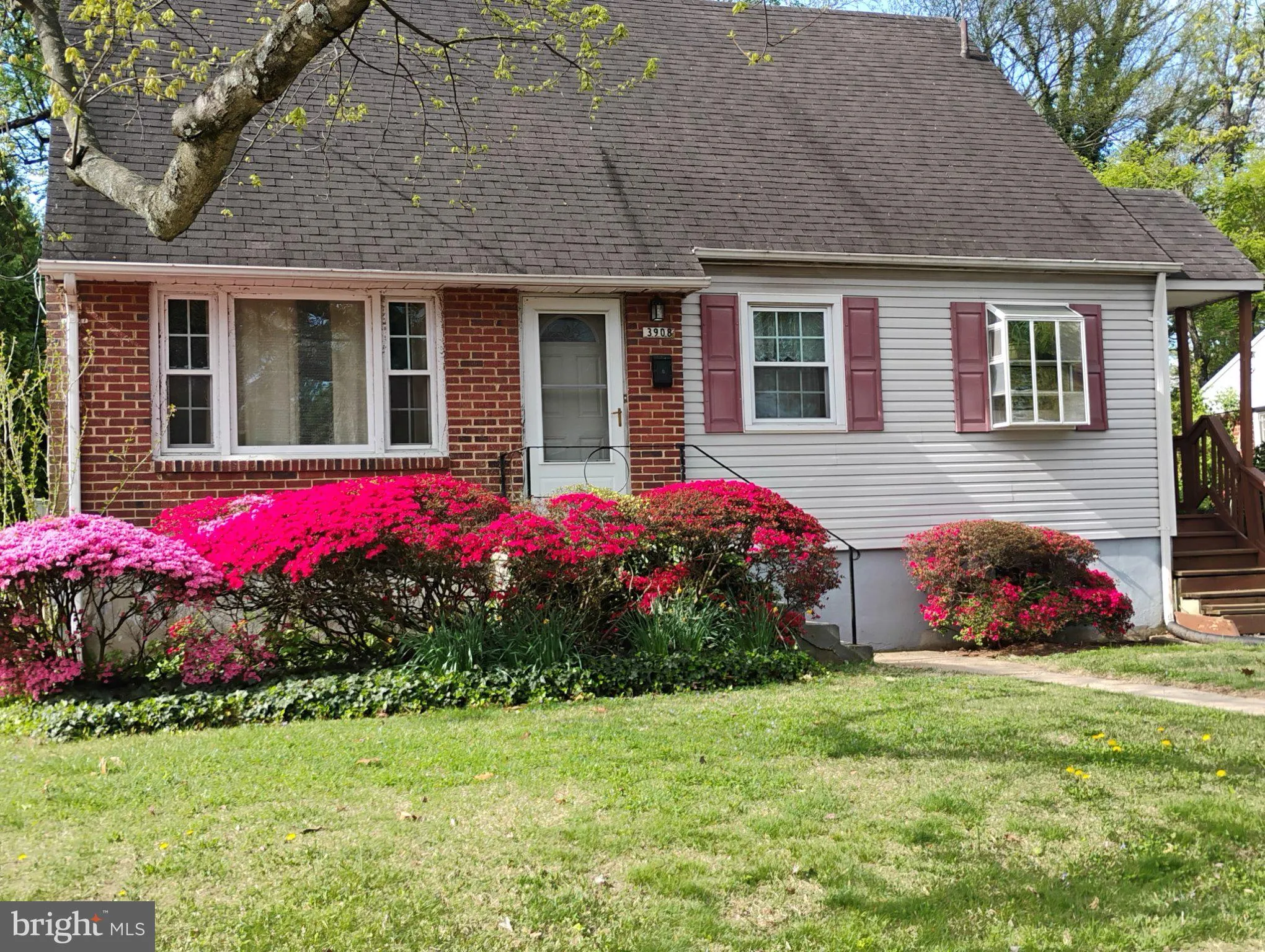 3908 LANTERN DRIVE, Silver Spring, MD 20902