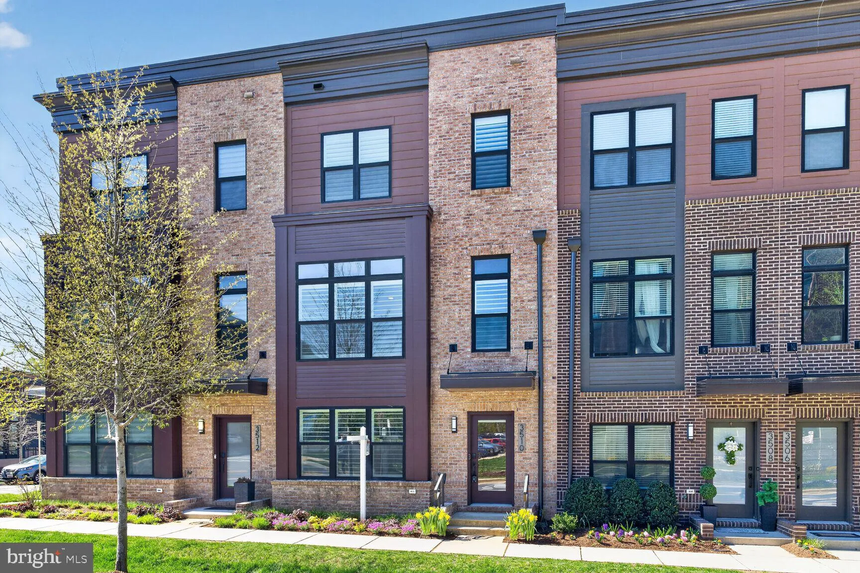 3510 BELLFLOWER LANE, Rockville, MD 20852