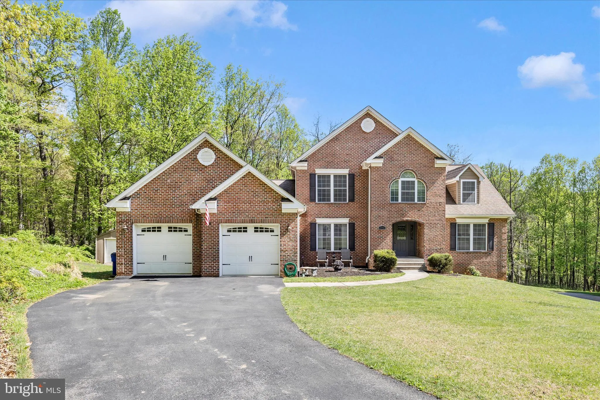 4750 MOUNT ZION ROAD, Frederick, MD 21703