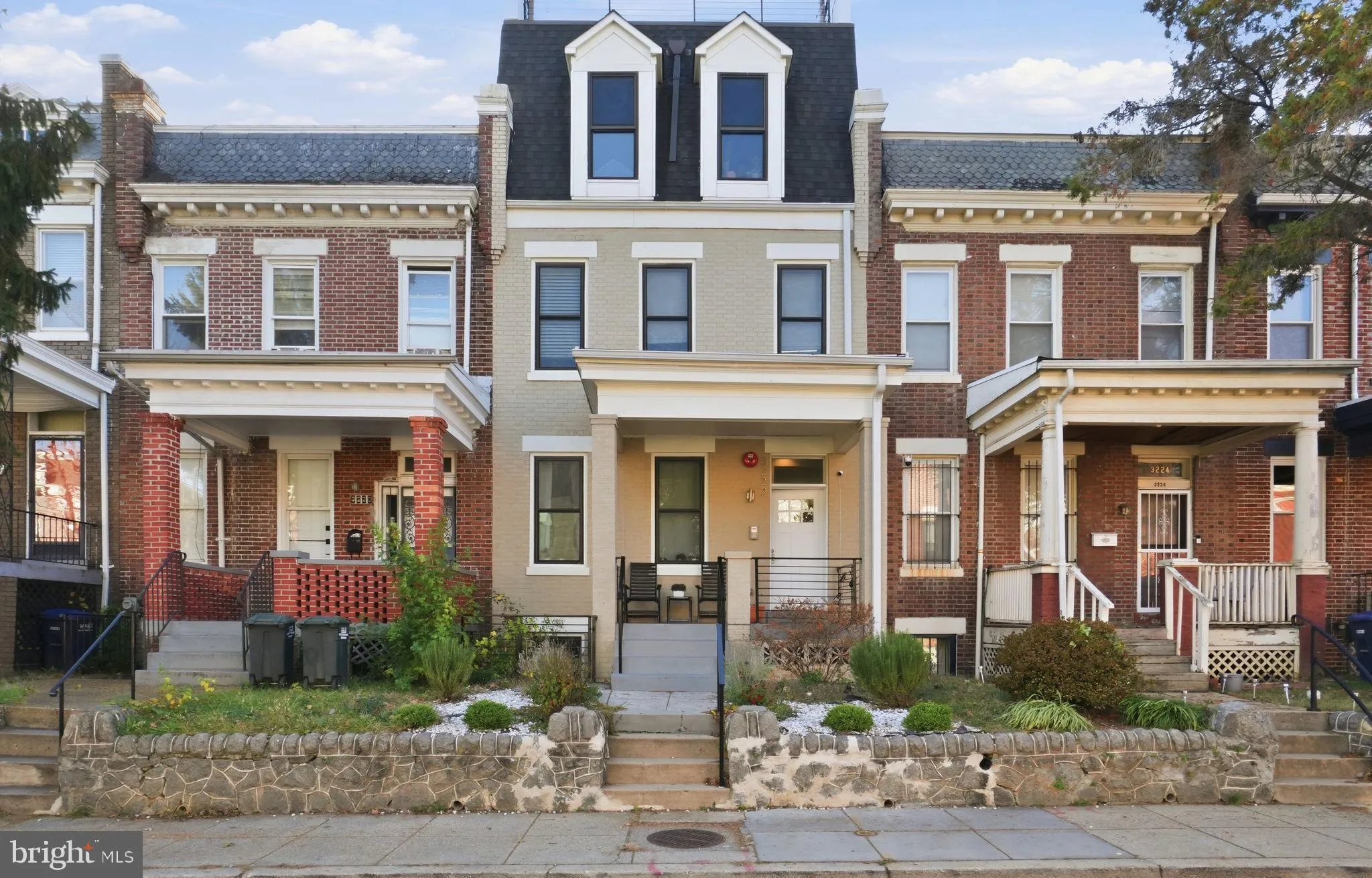 3222 WARDER STREET, Washington, DC 20010