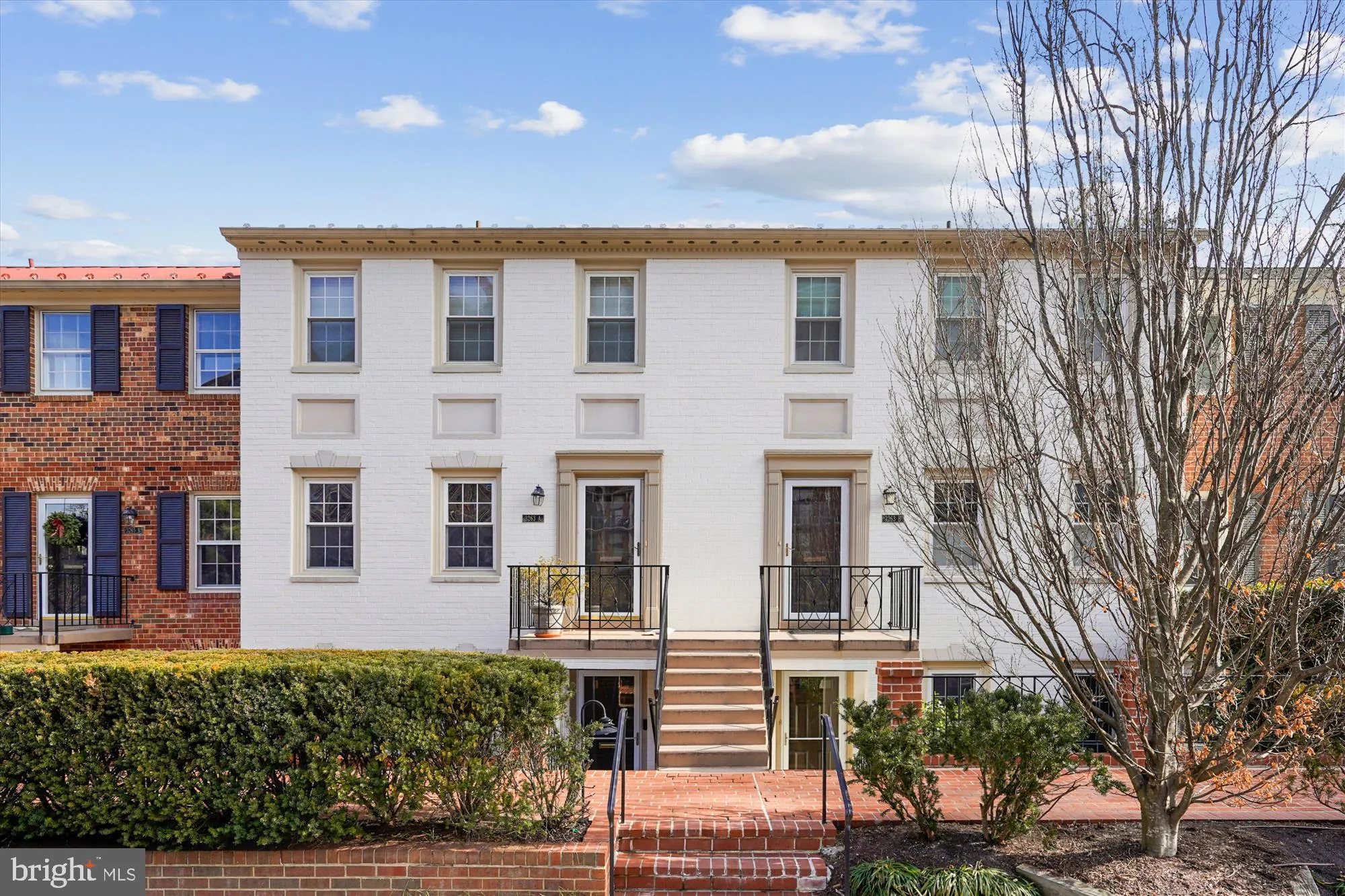 3263 SUTTON PLACE, Washington, DC 20016