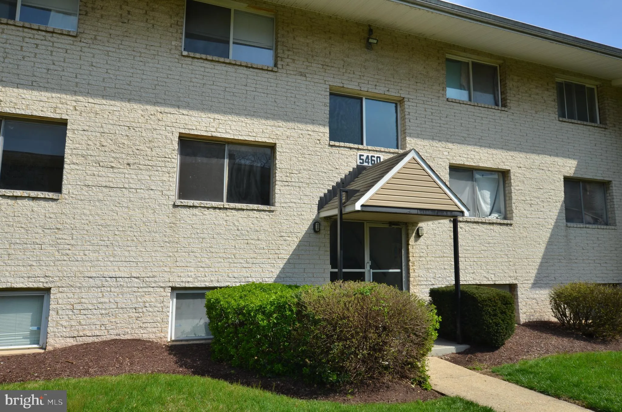 5460 85TH AVENUE, Hyattsville, MD 20784