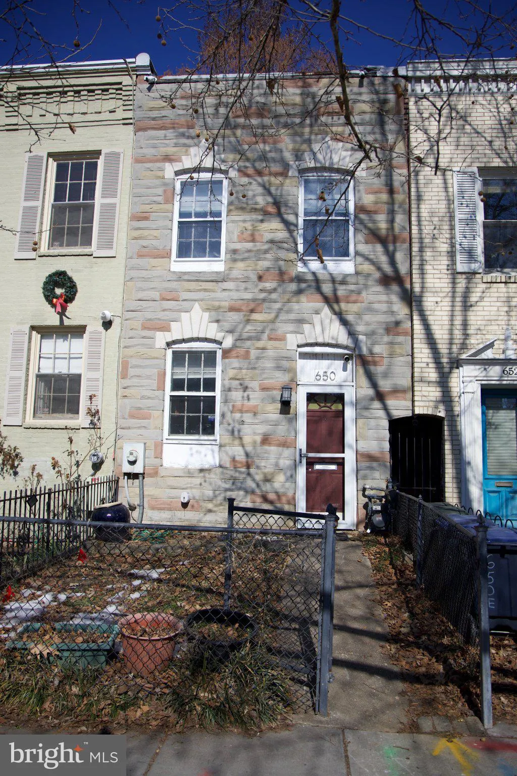650 E STREET, Washington, DC 20003