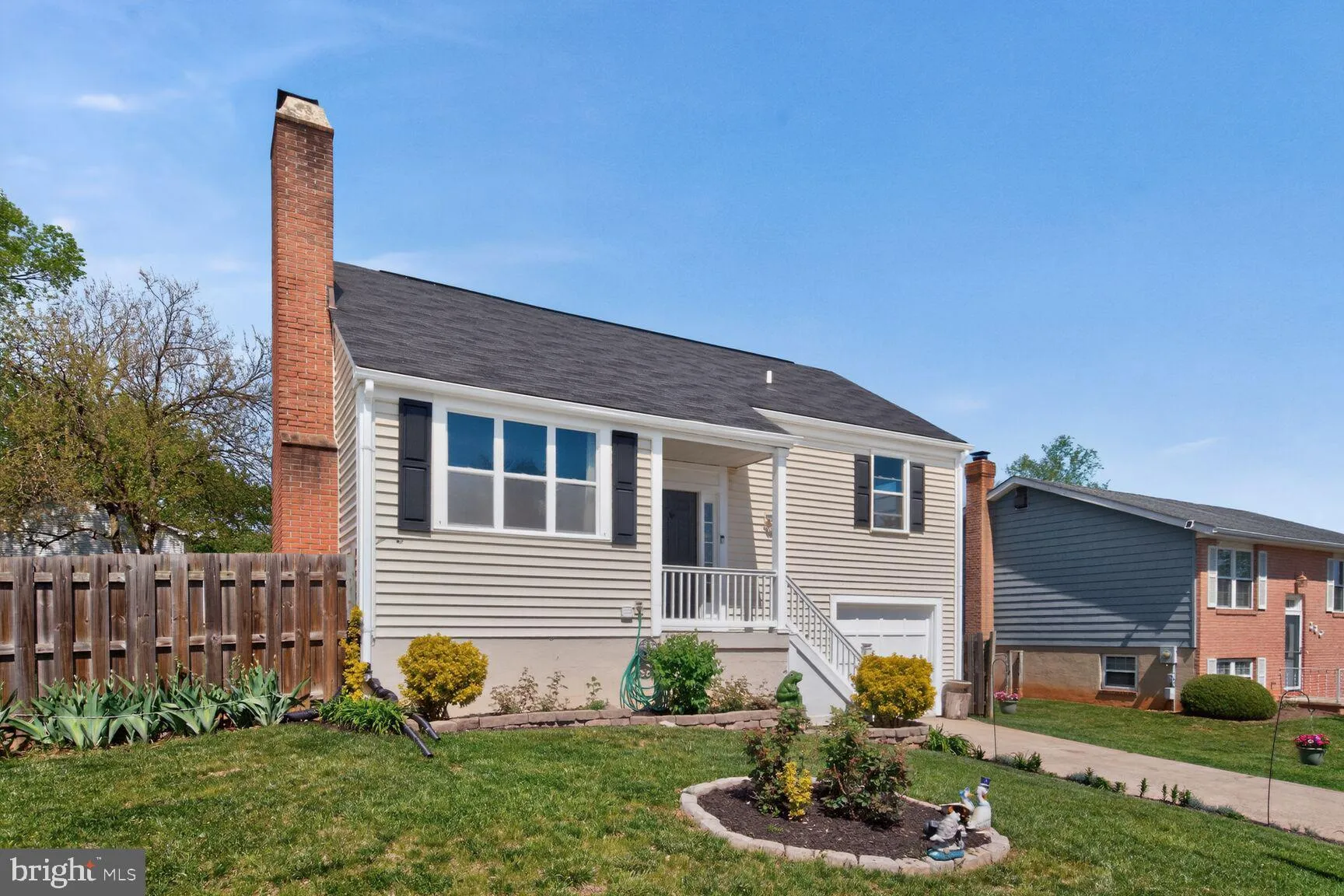 181 POINSETT LANE, Frederick, MD 21702