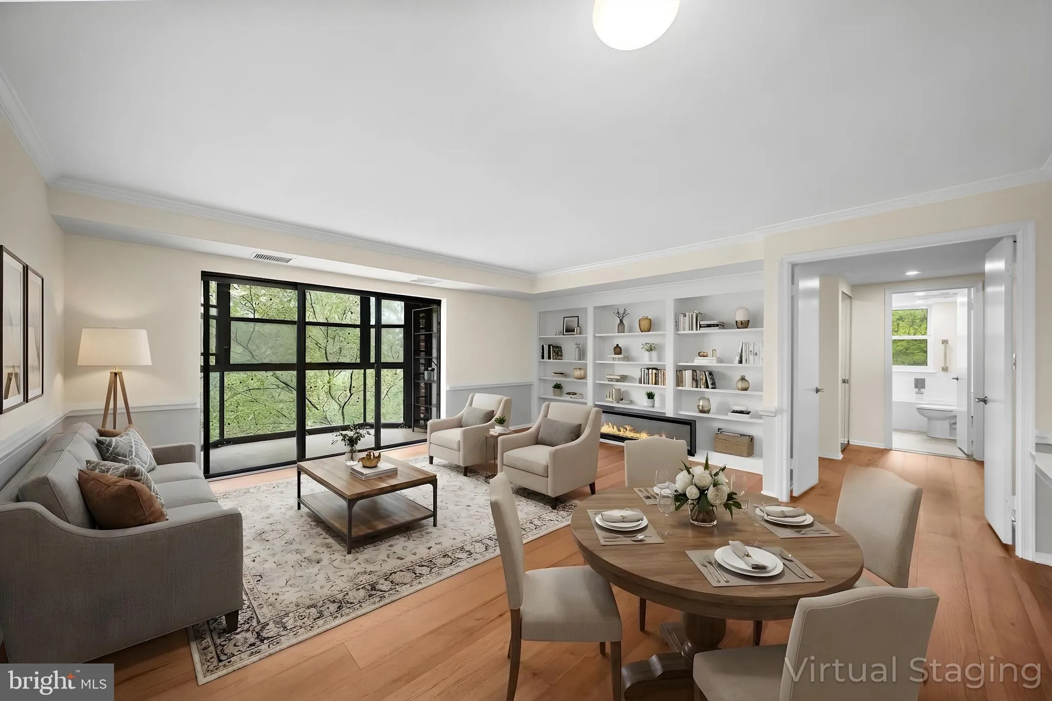 2100 LANGSTON BOULEVARD, Arlington, VA 22201