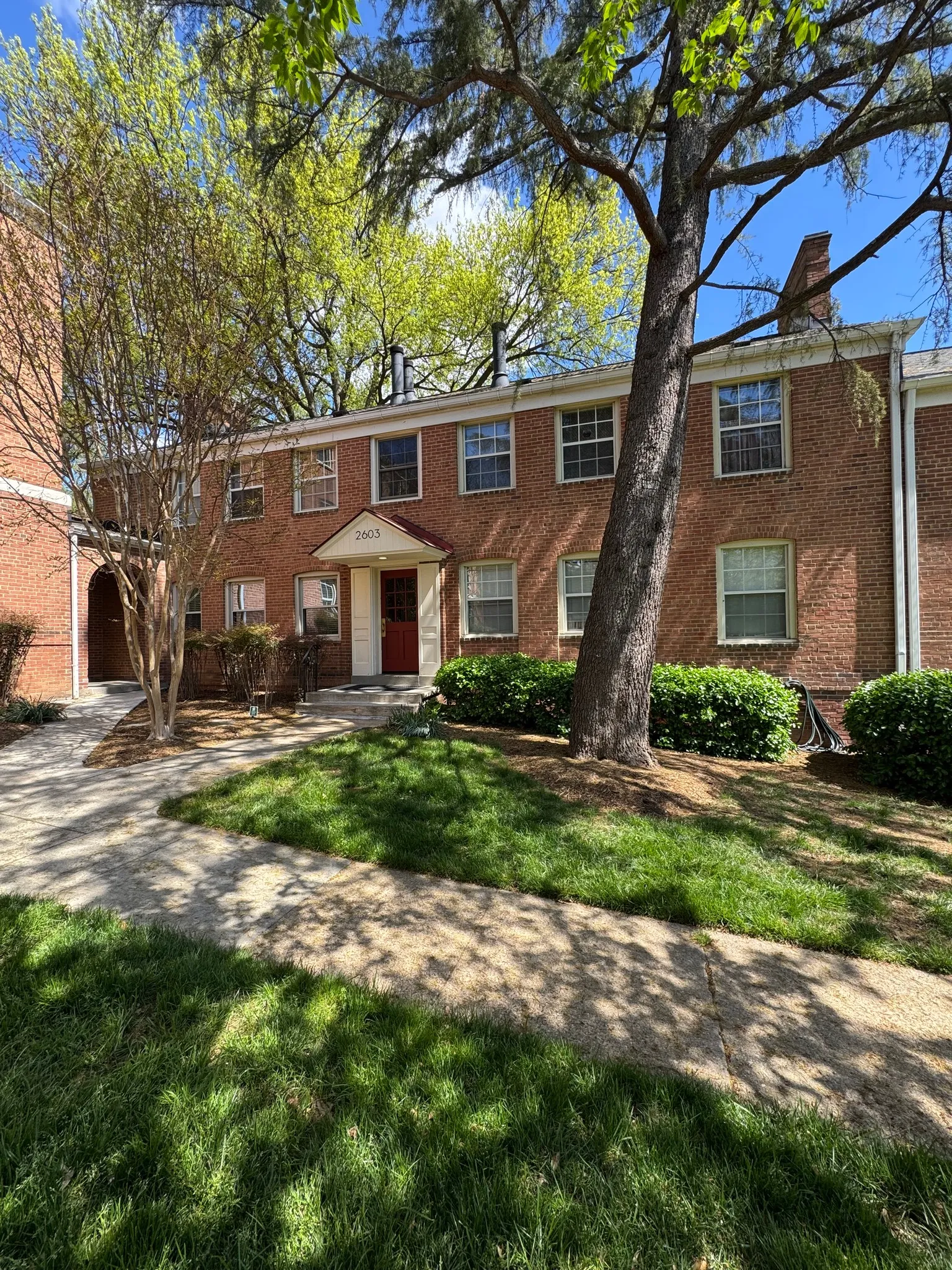 2603 ARLINGTON BOULEVARD, Arlington, VA 22201