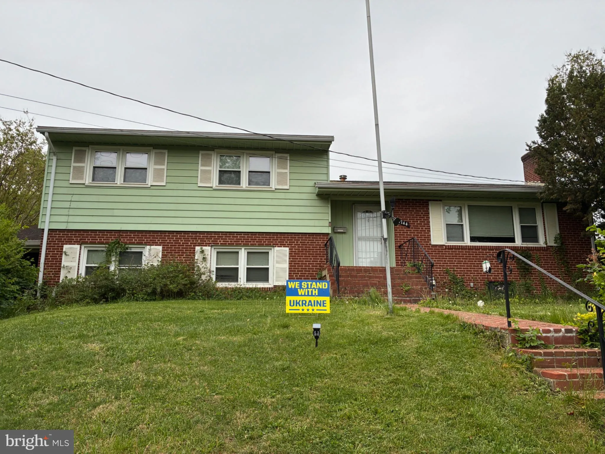 1744 GREAT FALLS STREET, Mclean, VA 22101