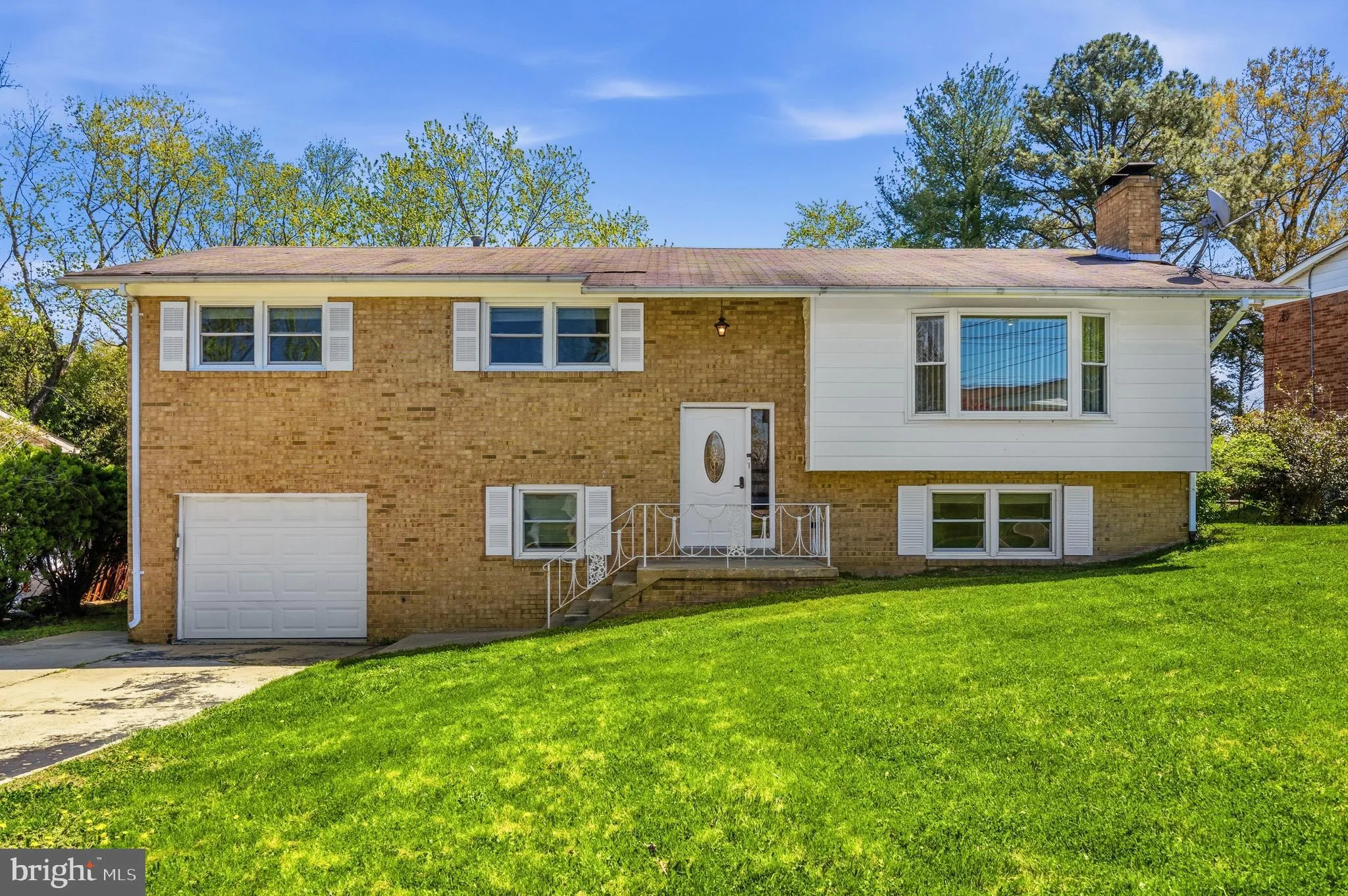 6304 WESTRIDGE COURT, Temple Hills, MD 20748