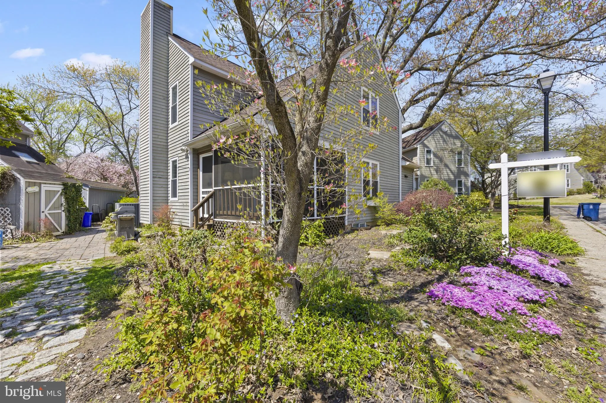 1561 RITCHIE LANE, Annapolis, MD 21401