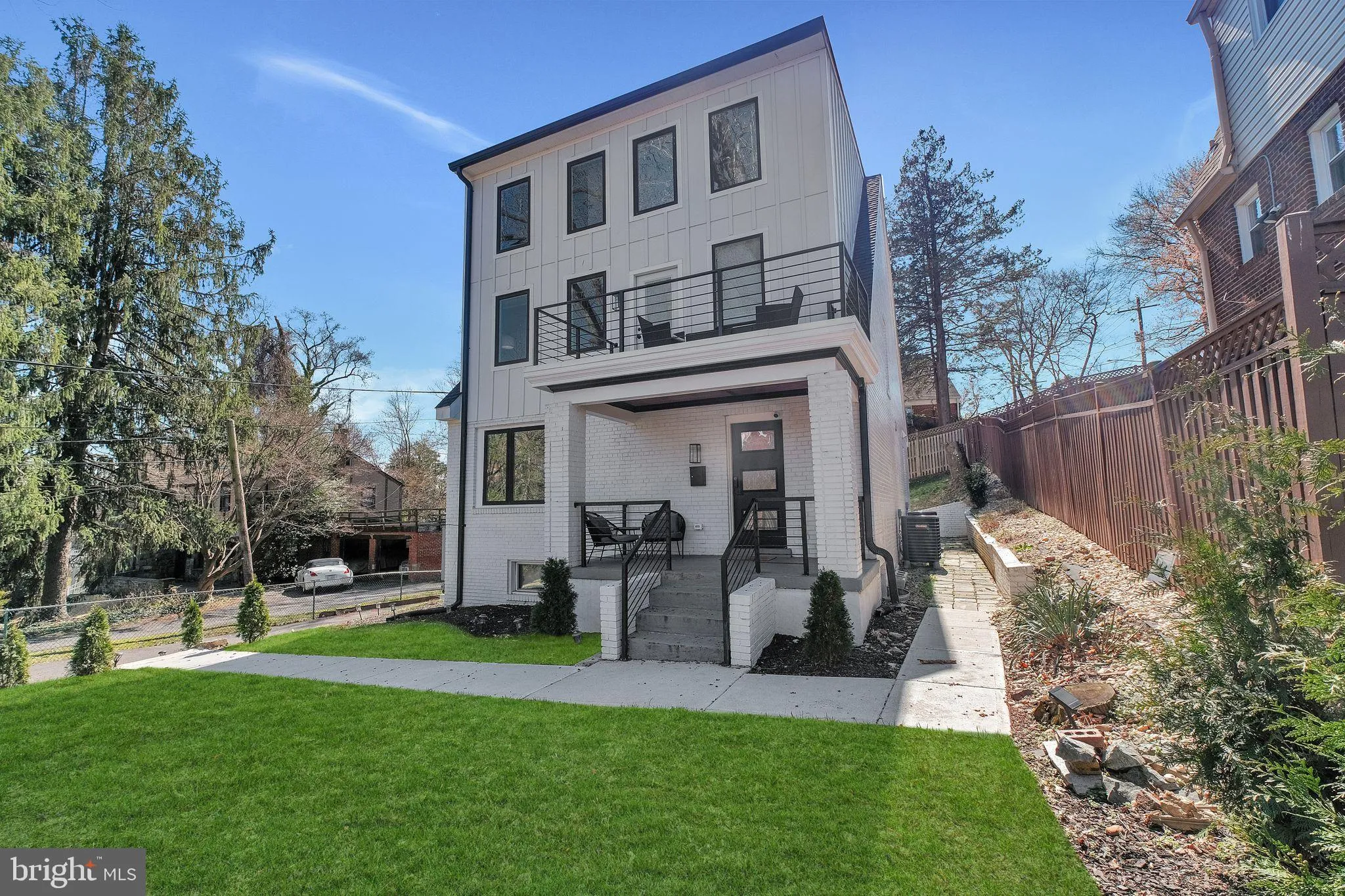 3811 SUITLAND ROAD, Washington, DC 20020