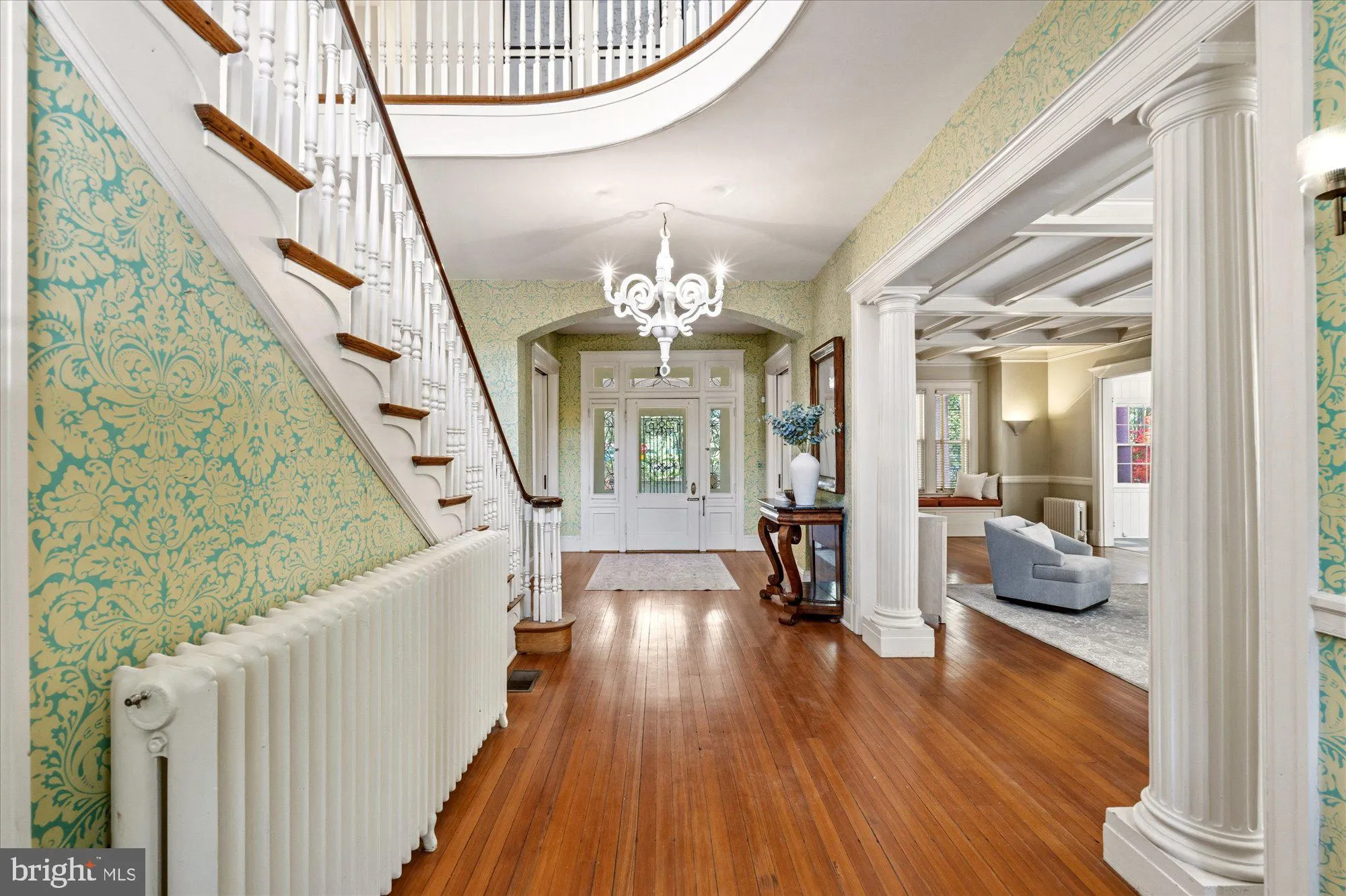 5 CHEVY CHASE CIRCLE, Chevy Chase, MD 20815