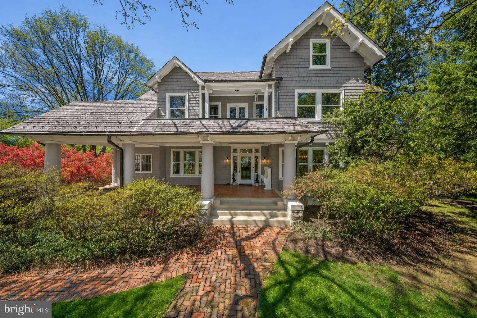 5 CHEVY CHASE CIRCLE, Chevy Chase, MD 20815