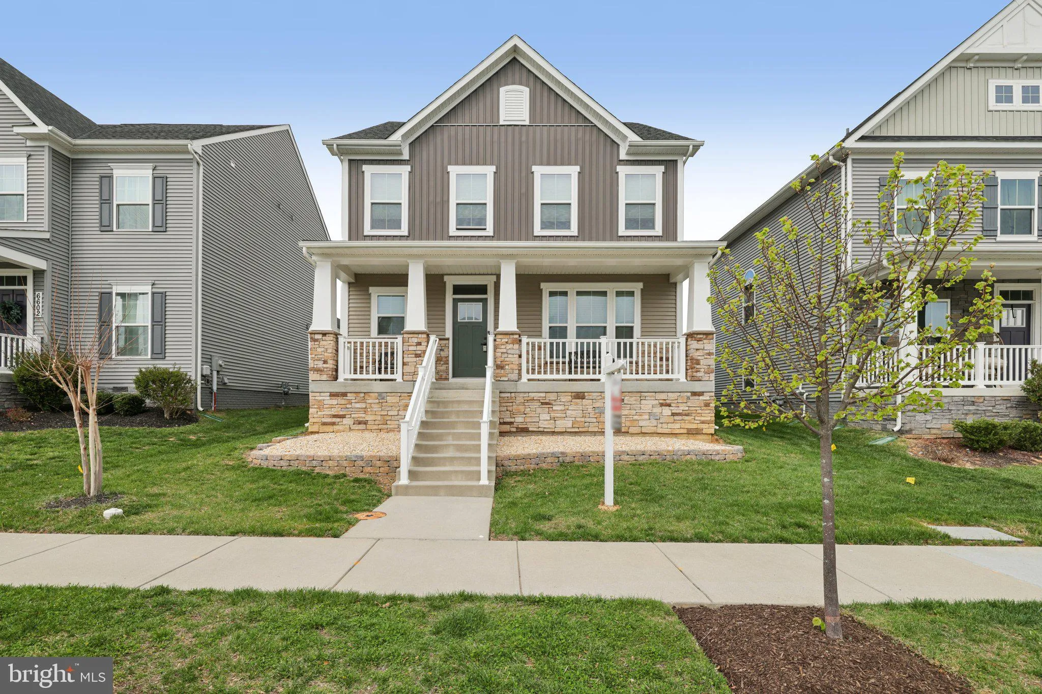 6604 RIVER BIRCH ROAD, Frederick, MD 21703
