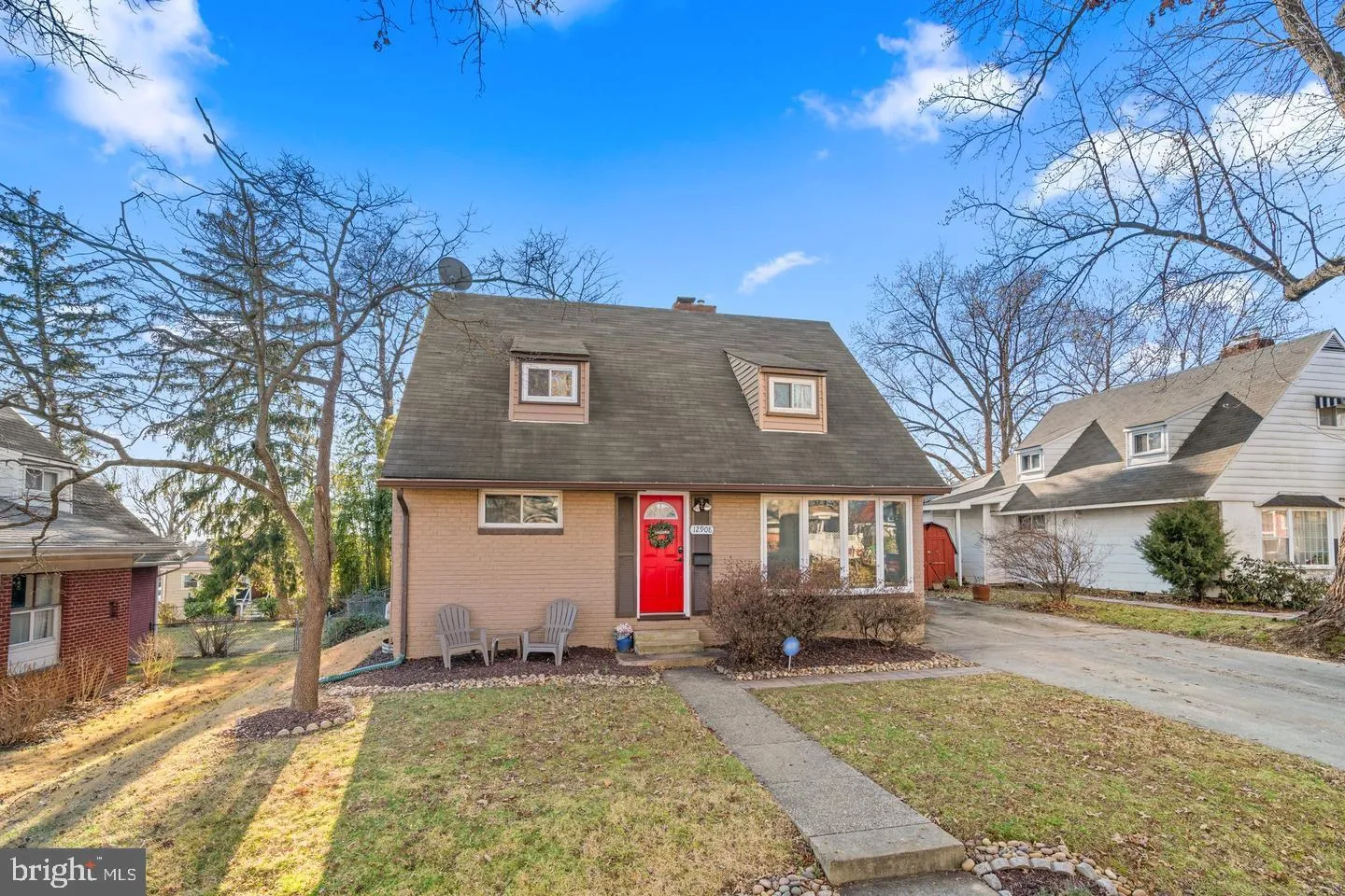 12908 ESTELLE ROAD, Silver Spring, MD 20906