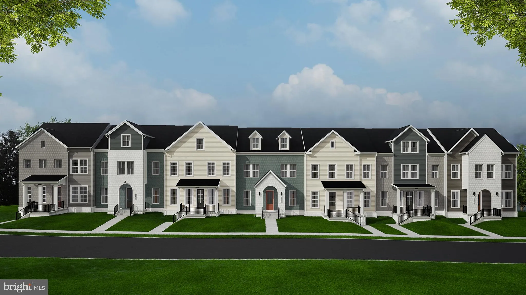 GRANT AVENUE, Manassas, VA 20110