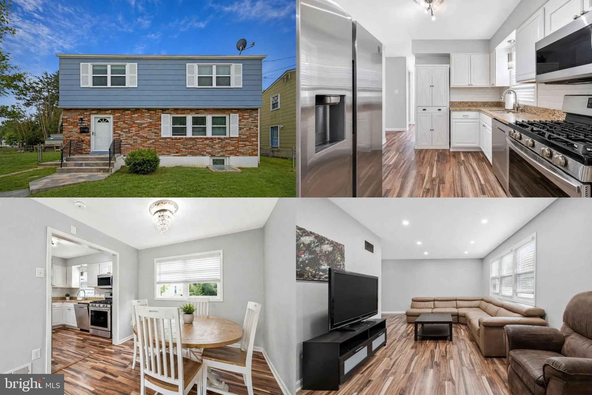 8611 35TH AVENUE, College Park, MD 20740