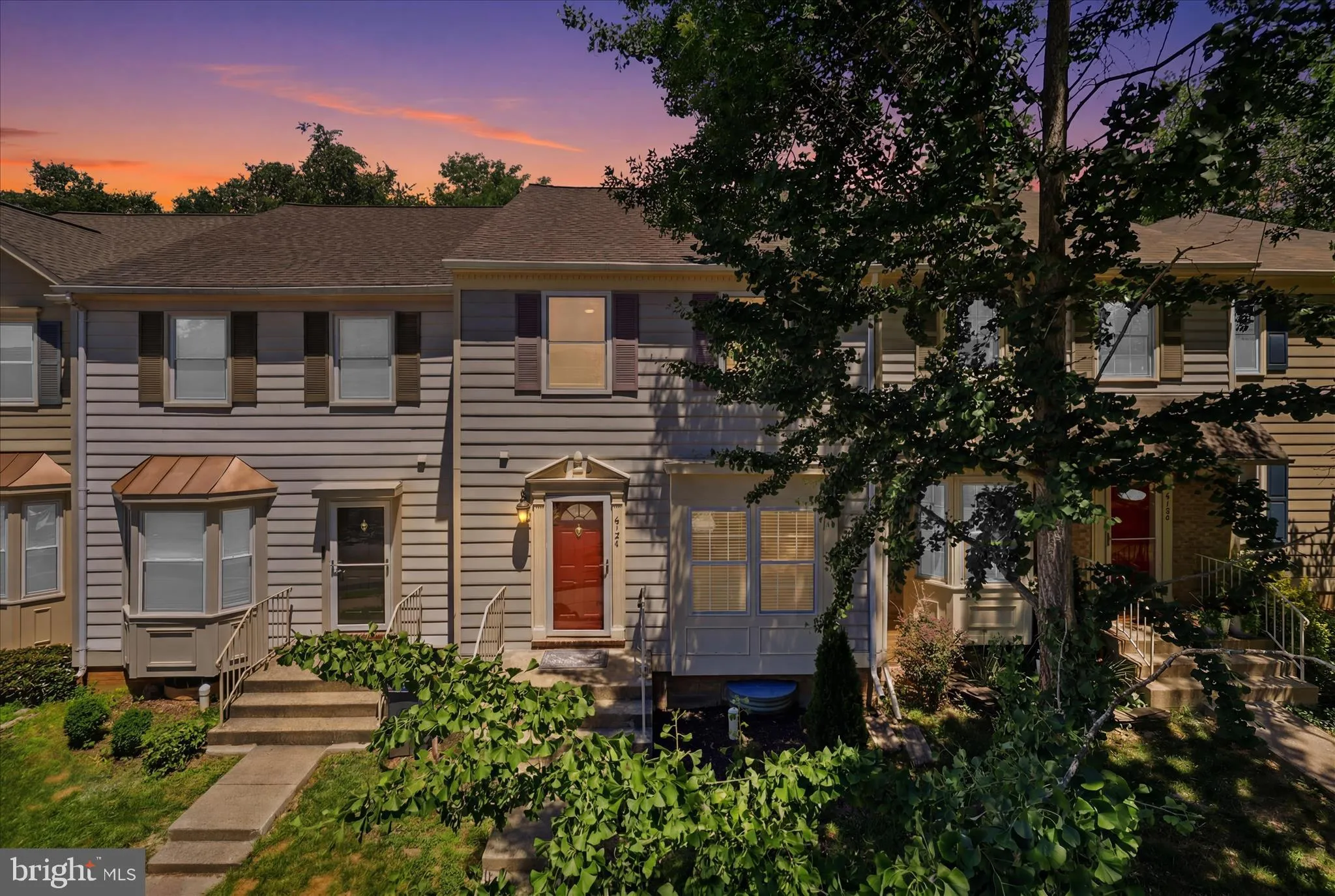6124 OLD BRENTFORD COURT, Alexandria, VA 22310