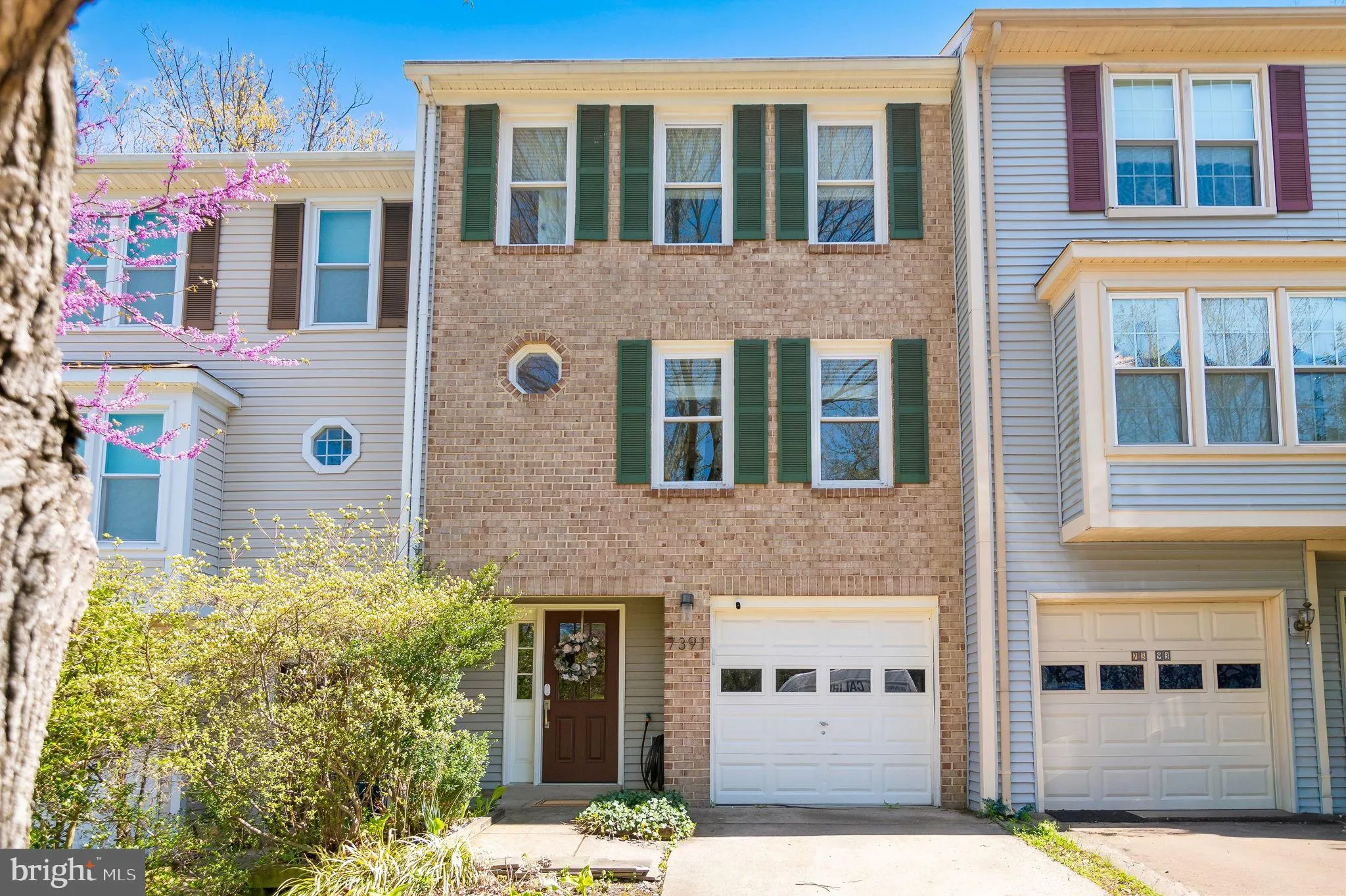 7391 STREAM WAY, Springfield, VA 22152