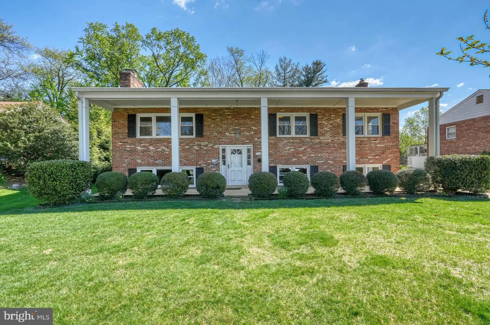 1557 EVERS DRIVE, Mclean, VA 22101